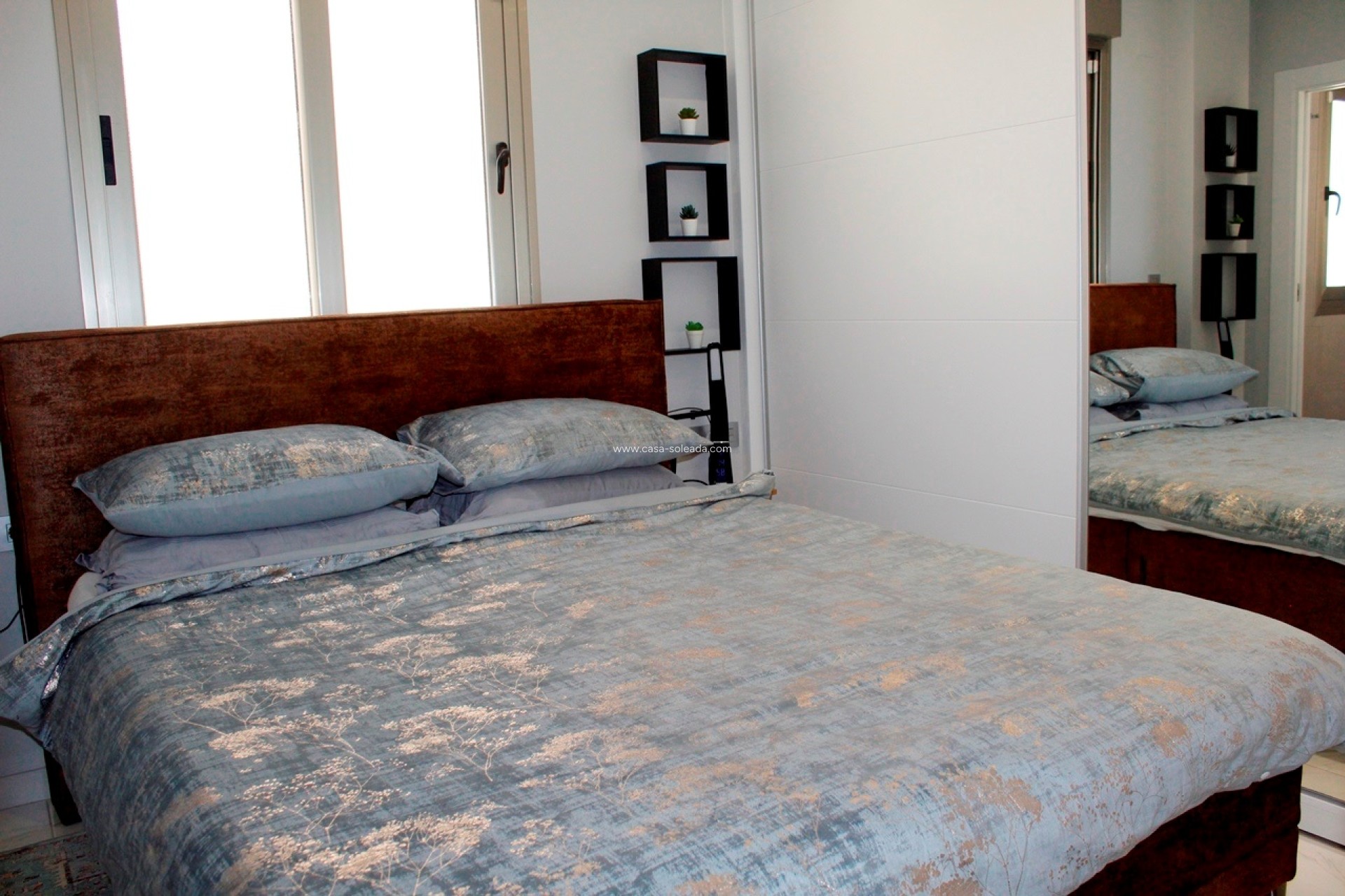 Revente - Villa - Orihuela Costa - Costa Blanca