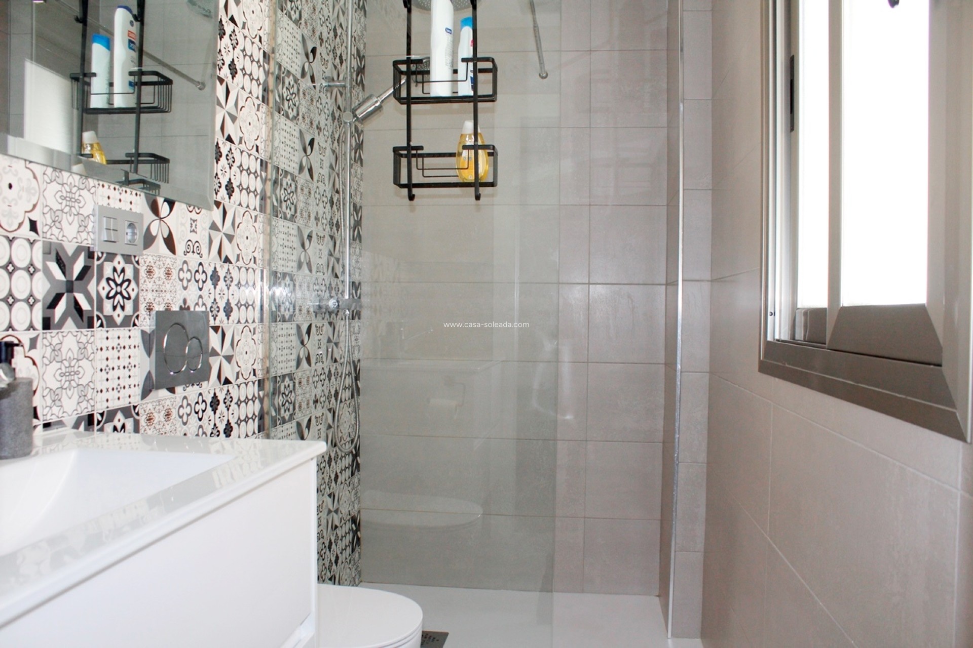 Revente - Villa - Orihuela Costa - Costa Blanca