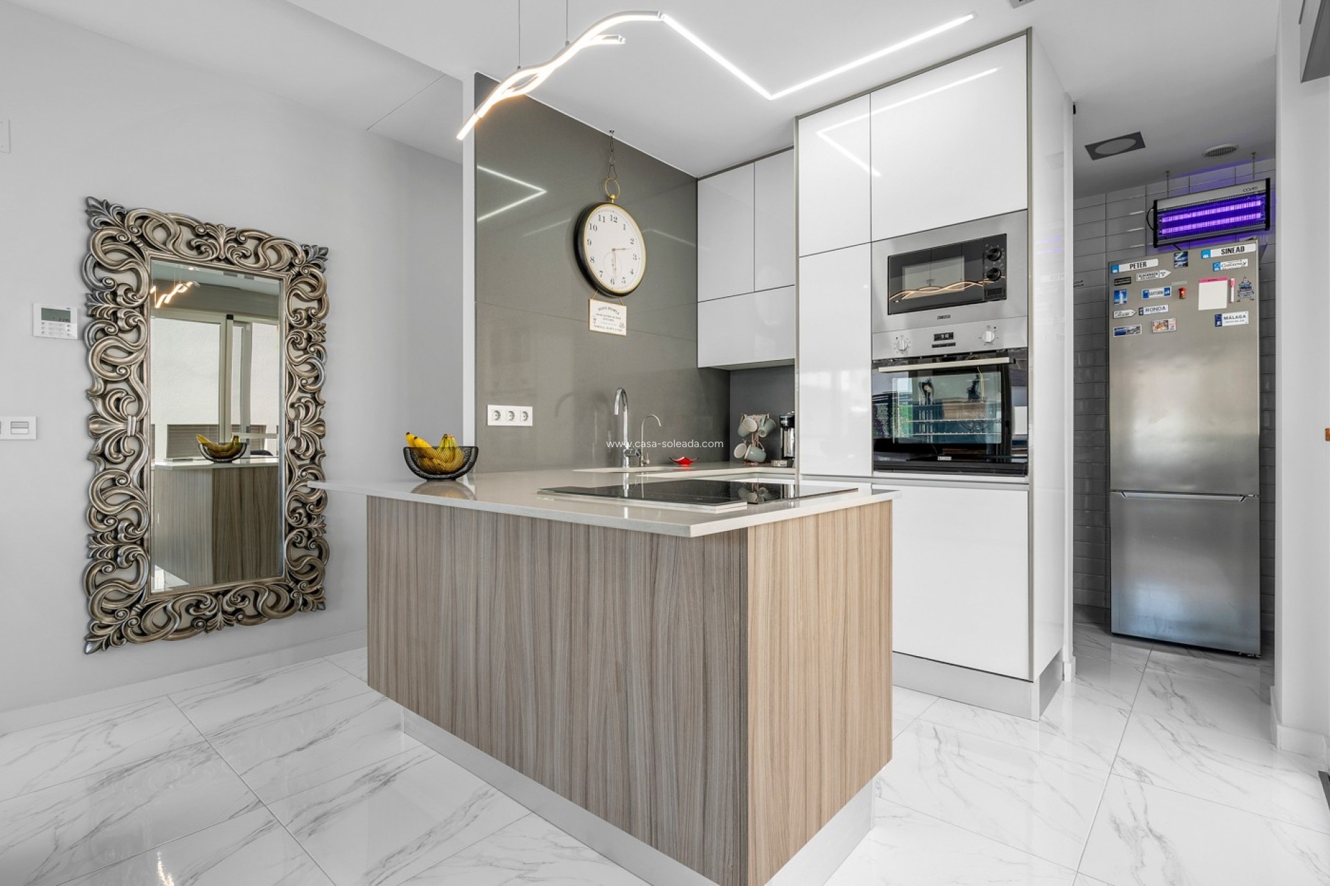 Revente - Villa - Orihuela Costa - Costa Blanca