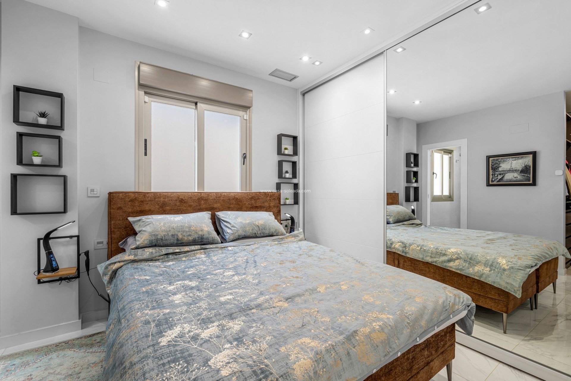 Revente - Villa - Orihuela Costa - Costa Blanca
