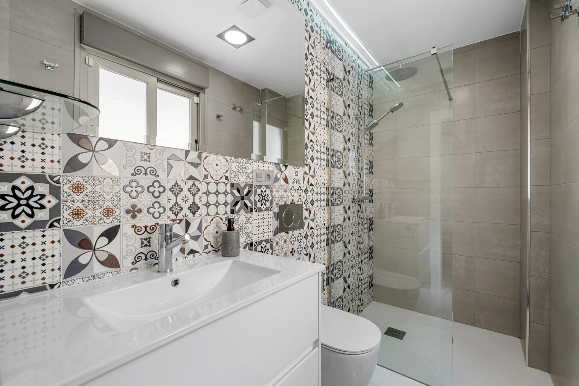 Revente - Villa - Orihuela Costa - Costa Blanca
