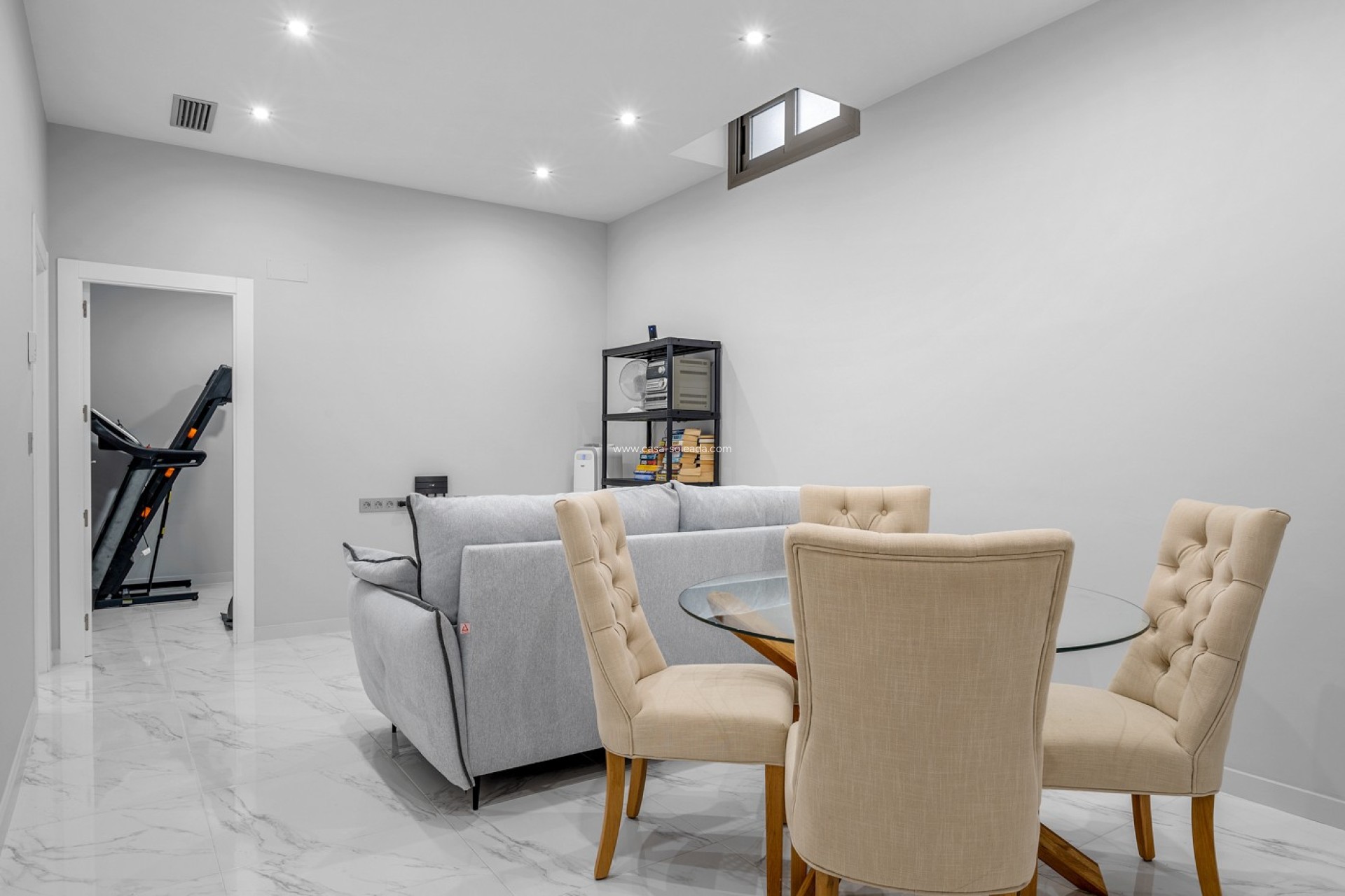 Revente - Villa - Orihuela Costa - Costa Blanca