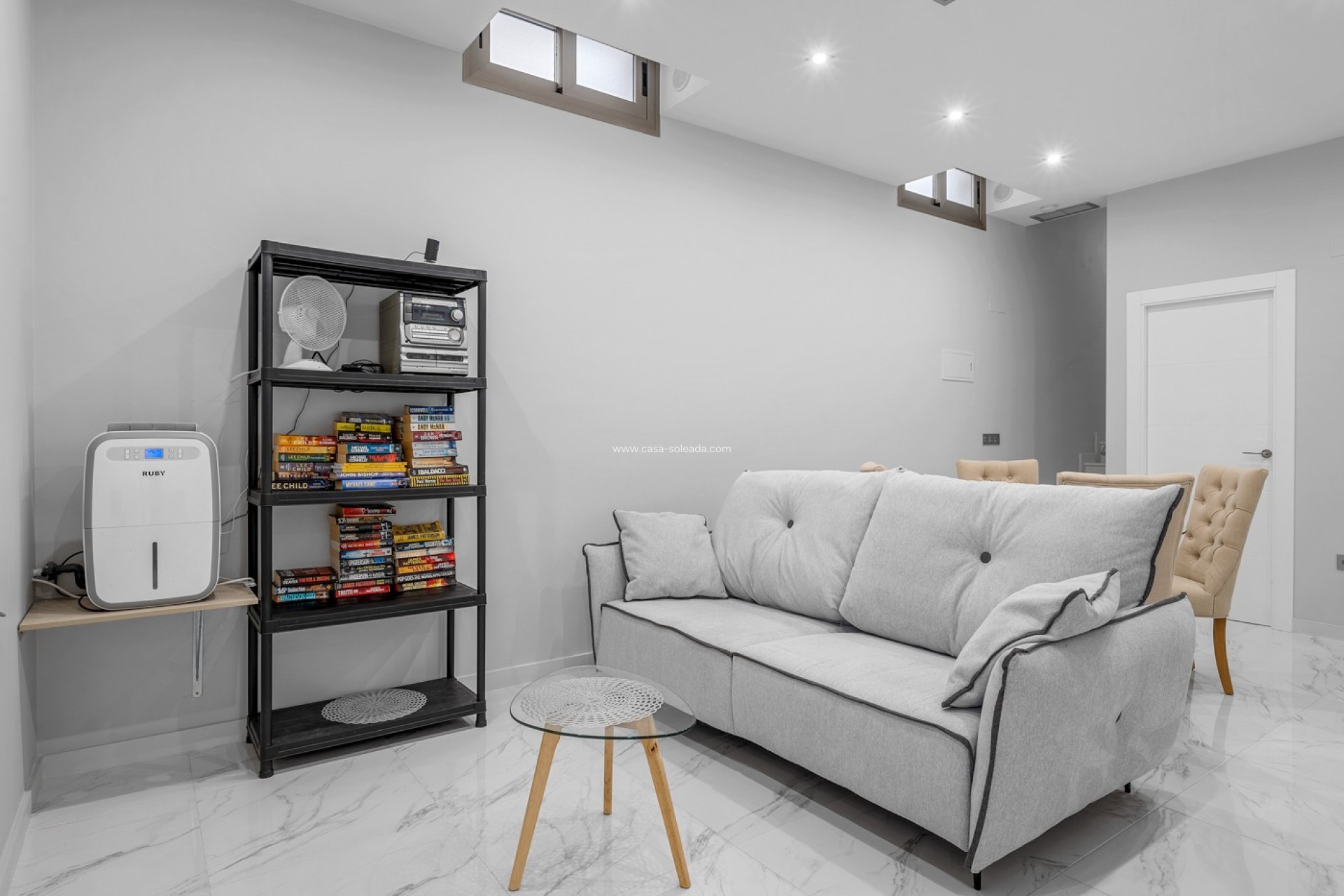 Revente - Villa - Orihuela Costa - Costa Blanca