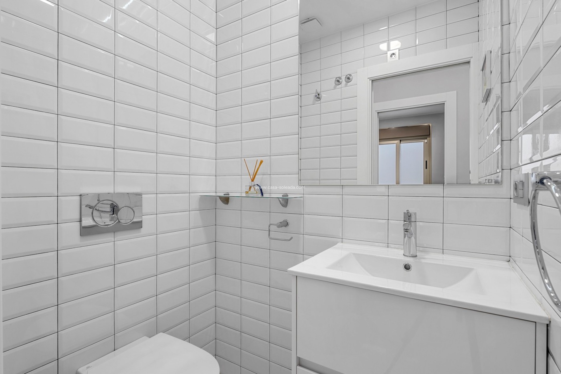 Revente - Villa - Orihuela Costa - Costa Blanca