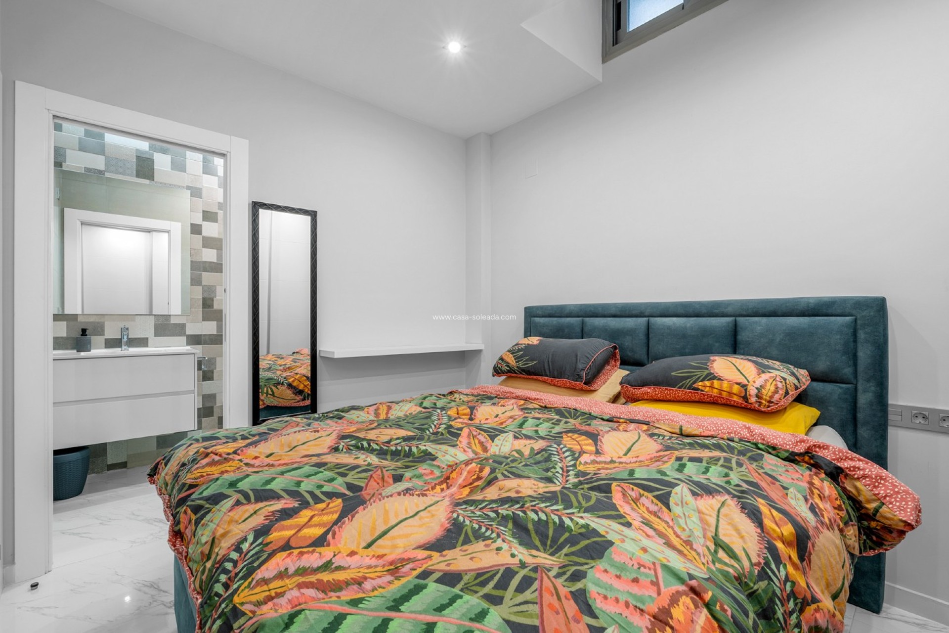 Revente - Villa - Orihuela Costa - Costa Blanca