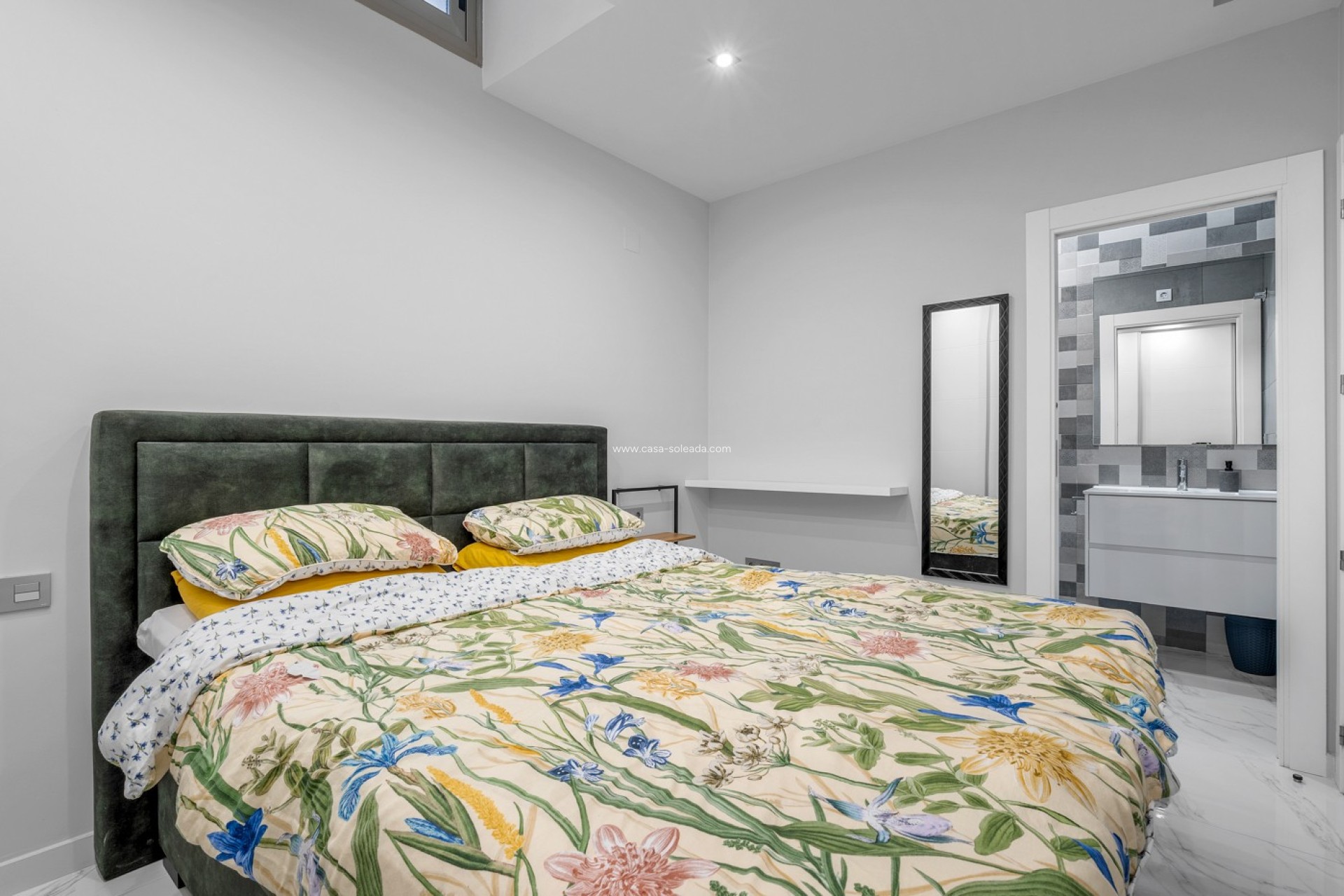 Revente - Villa - Orihuela Costa - Costa Blanca