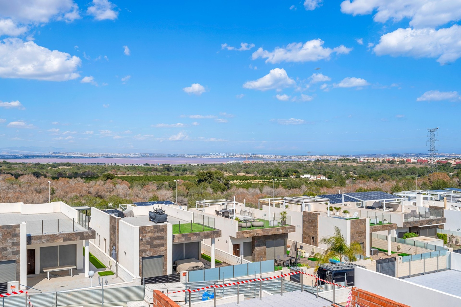 Revente - Villa - Orihuela Costa - Costa Blanca
