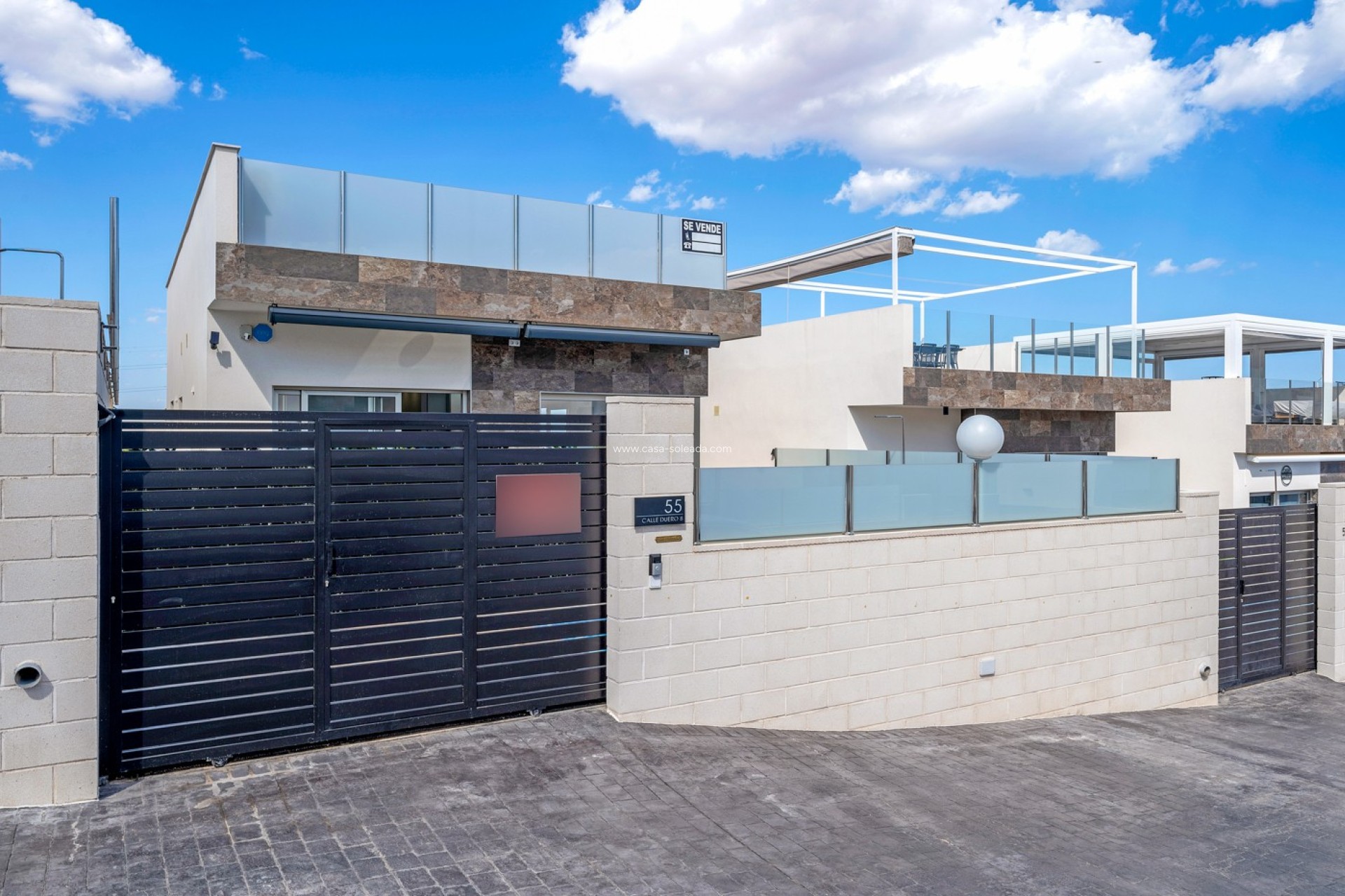 Revente - Villa - Orihuela Costa - Costa Blanca