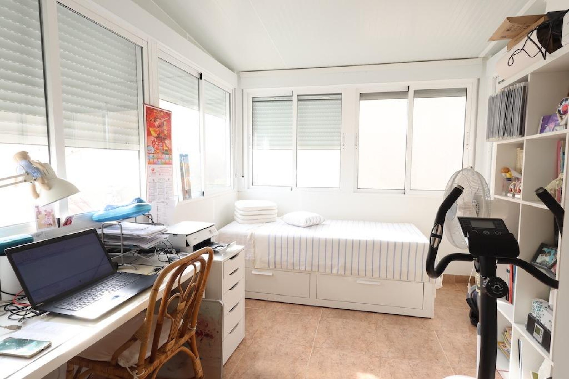 Revente - Villa - Orihuela Costa - Costa Blanca
