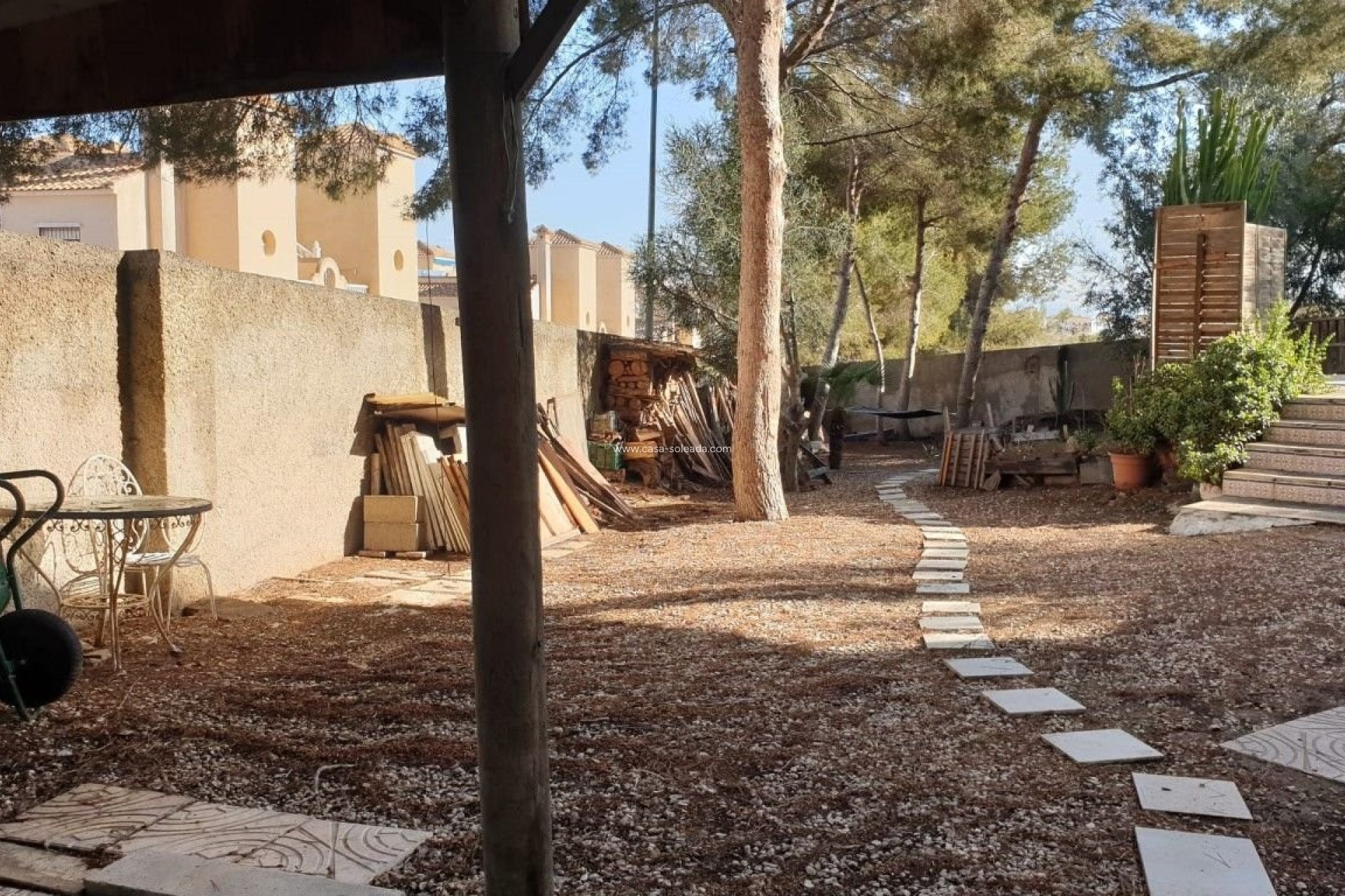 Revente - Villa - Orihuela Costa - Costa Blanca