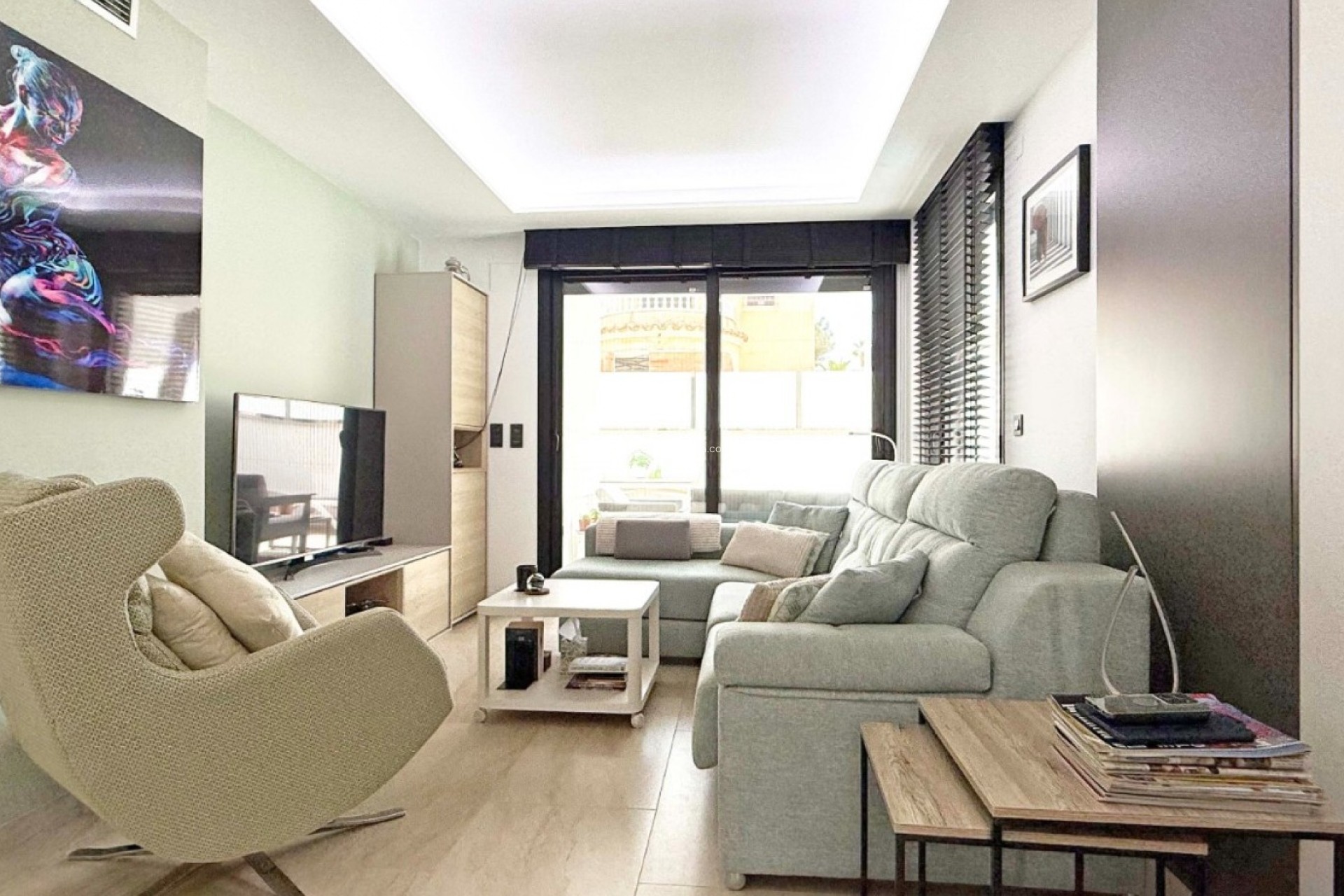 Revente - Villa - Orihuela Costa - Costa Blanca