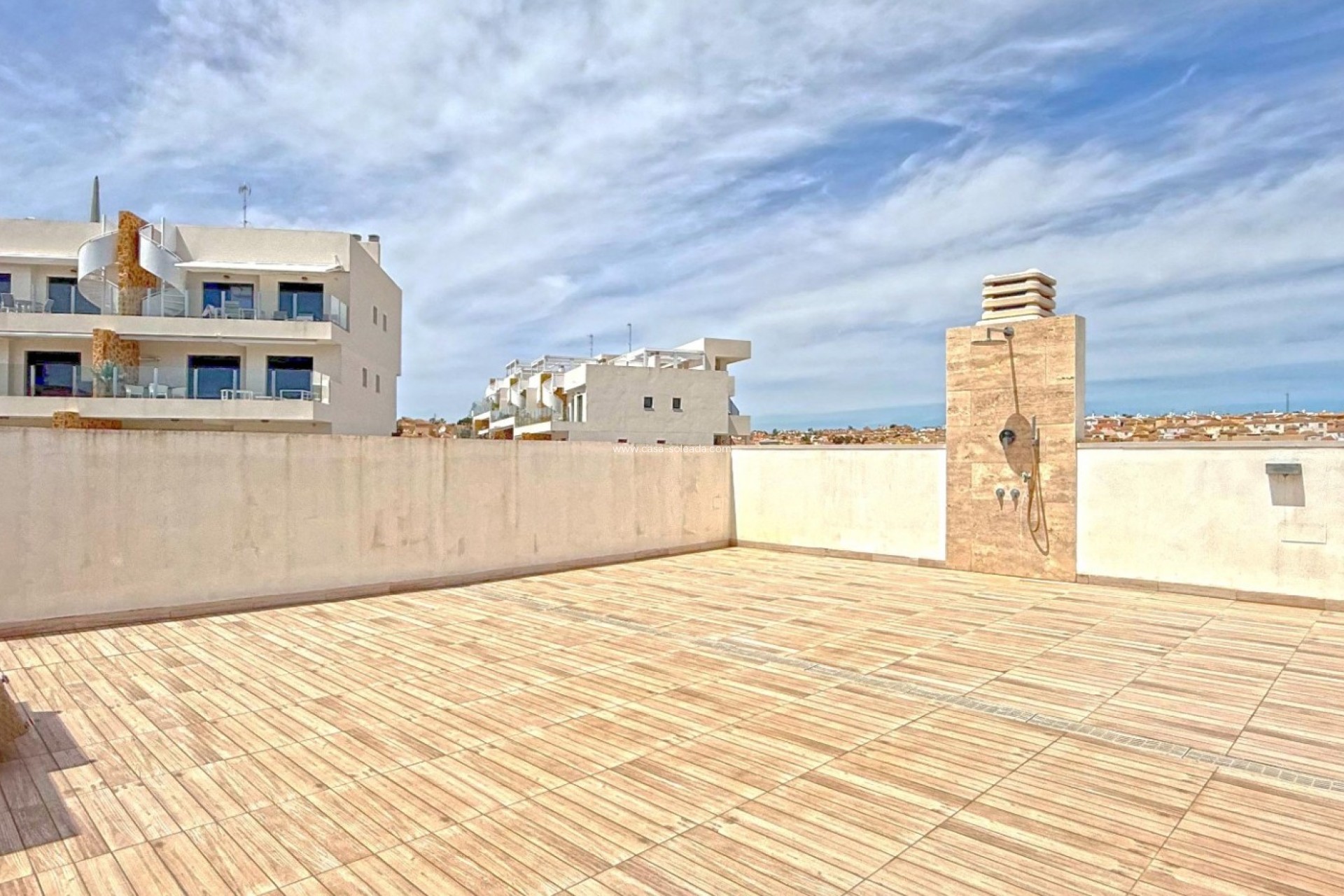 Revente - Villa - Orihuela Costa - Costa Blanca