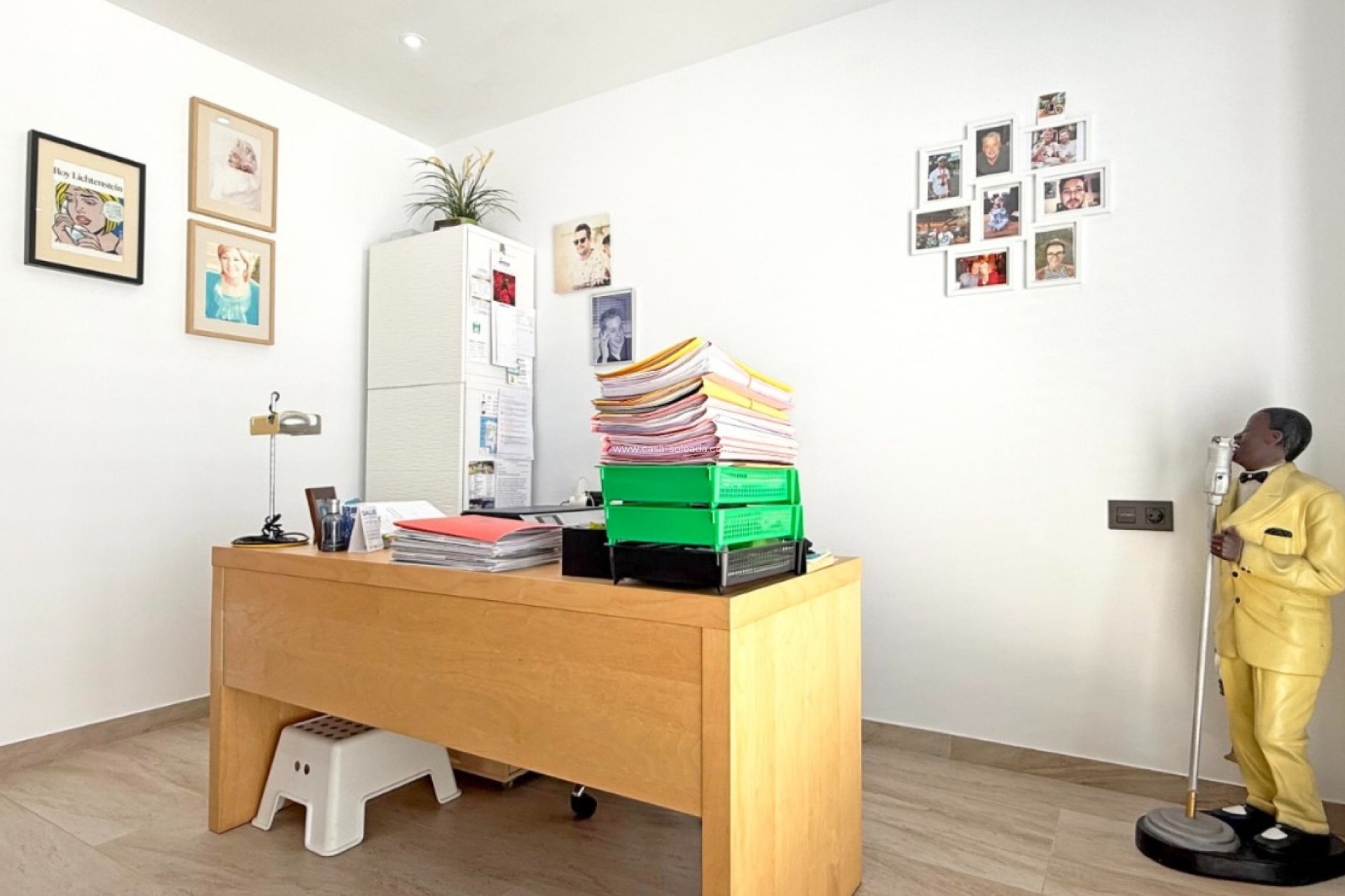 Revente - Villa - Orihuela Costa - Costa Blanca
