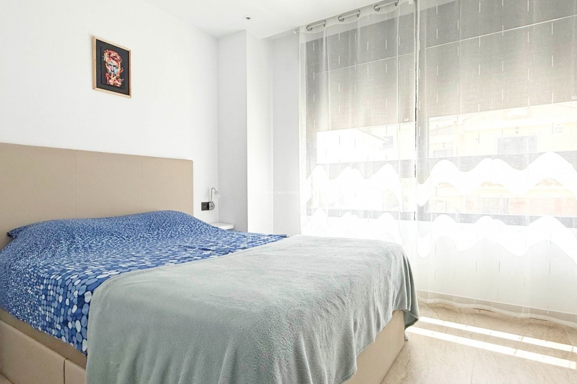 Revente - Villa - Orihuela Costa - Costa Blanca