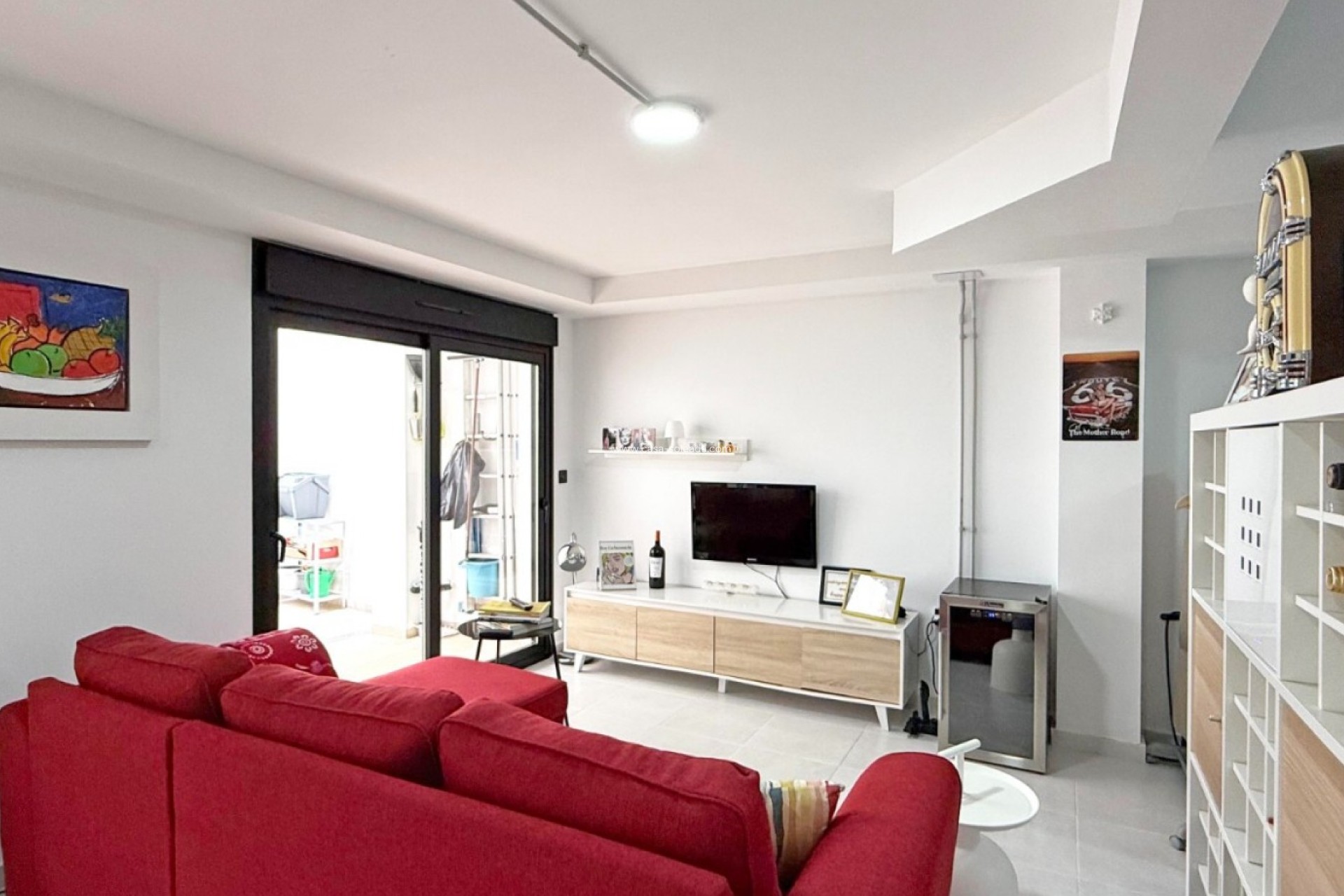 Revente - Villa - Orihuela Costa - Costa Blanca
