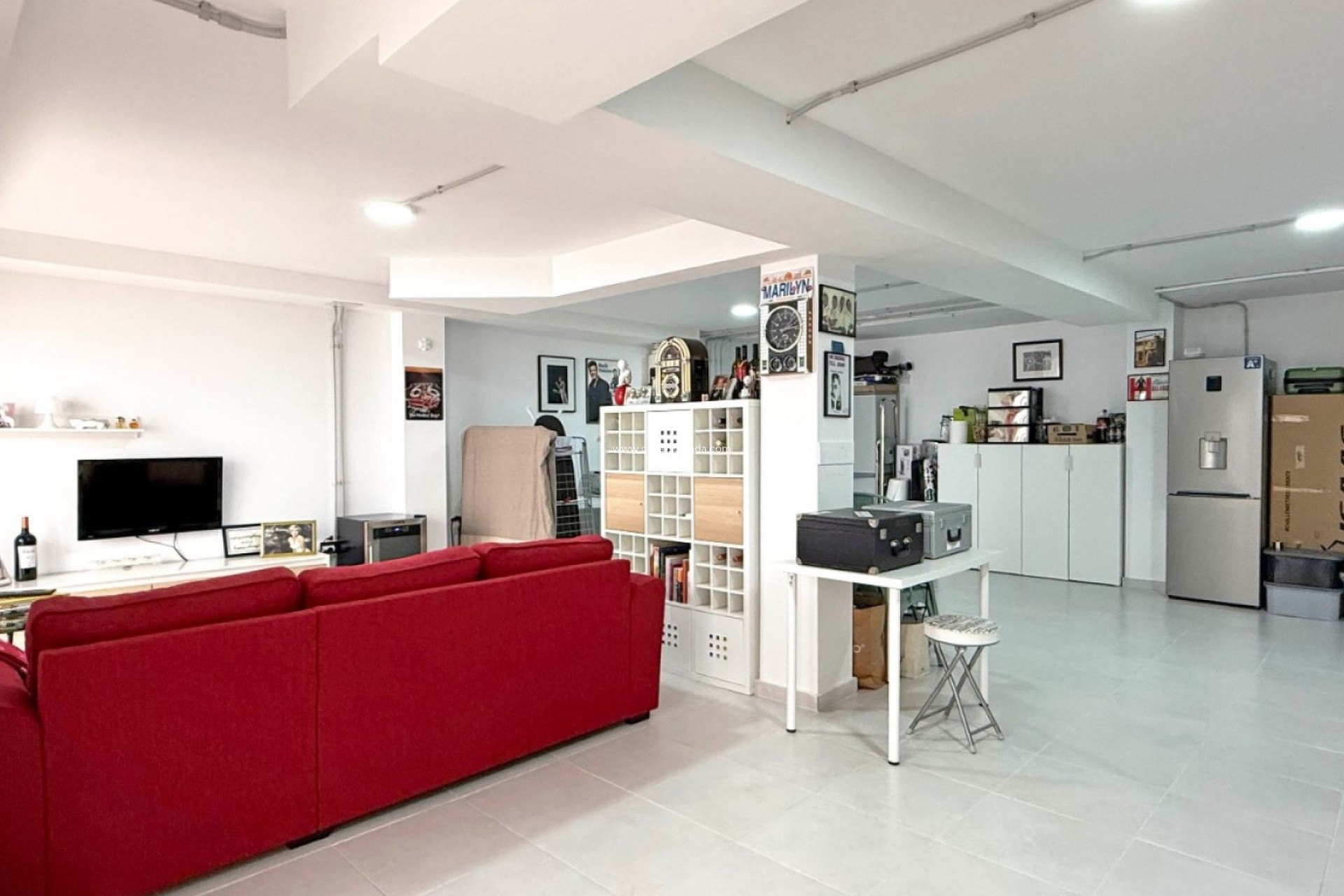 Revente - Villa - Orihuela Costa - Costa Blanca