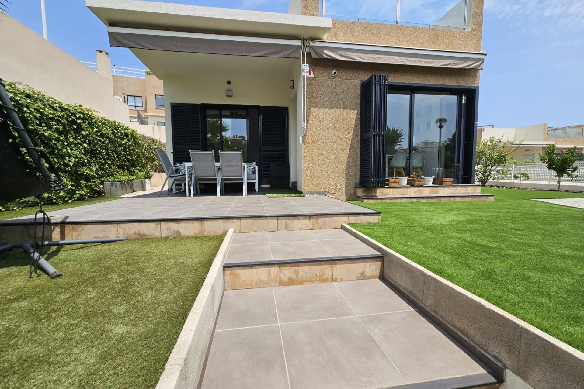 Revente - Villa - Orihuela Costa - La Regia