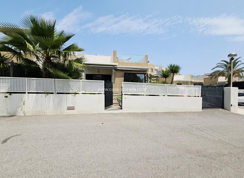 Revente - Villa - Orihuela Costa - La Regia