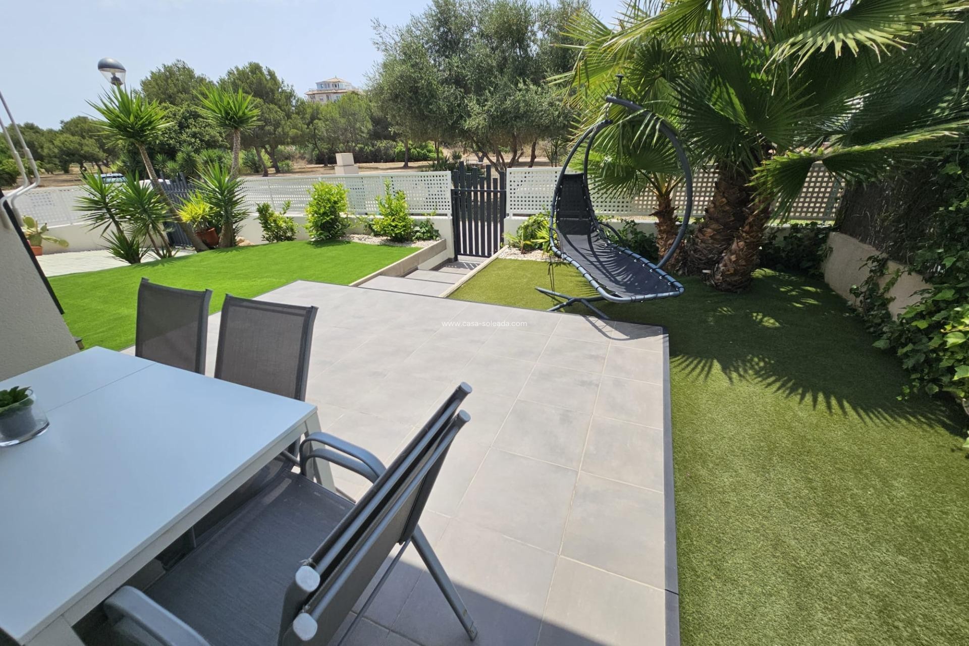 Revente - Villa - Orihuela Costa - La Regia