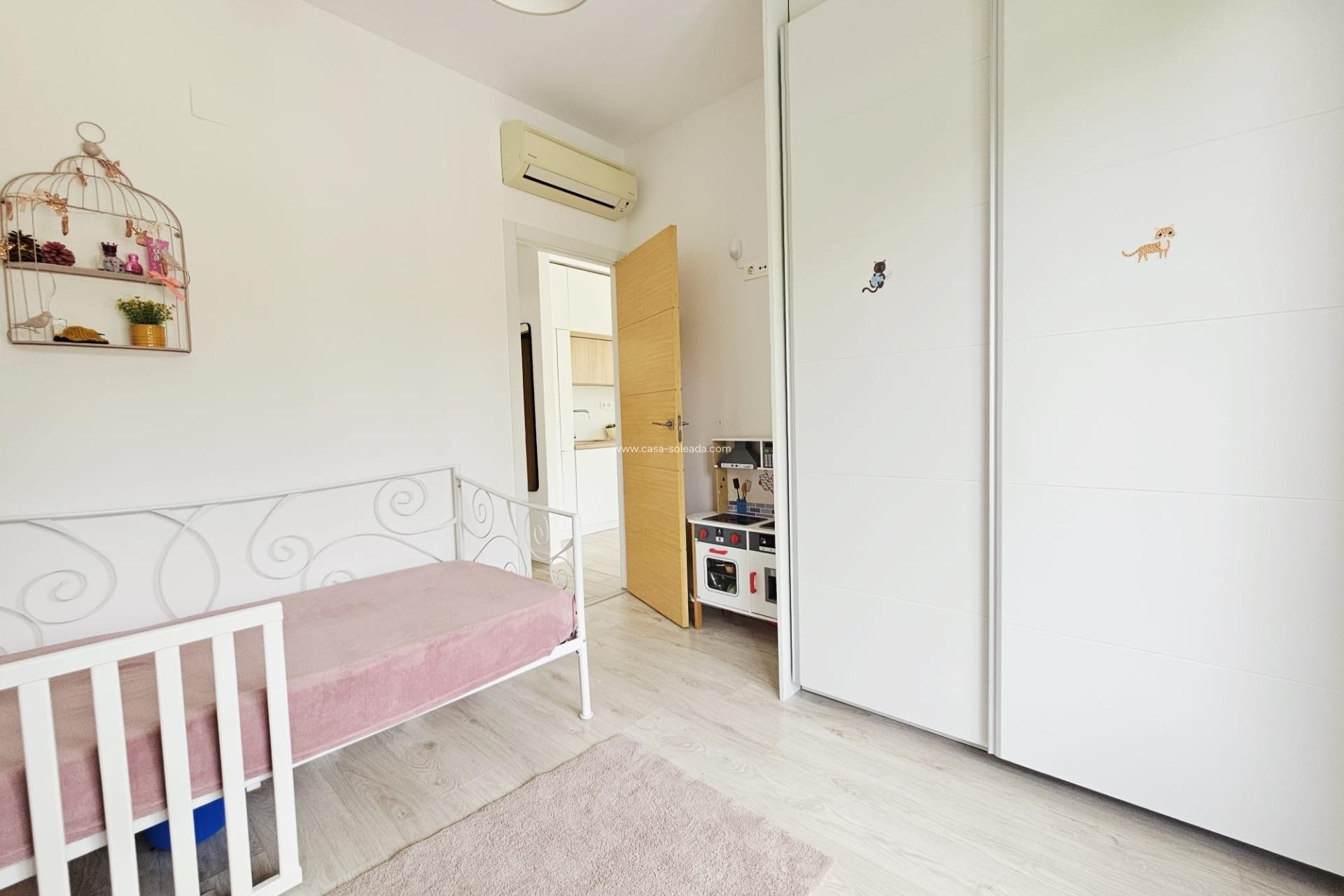 Revente - Villa - Orihuela Costa - La Regia