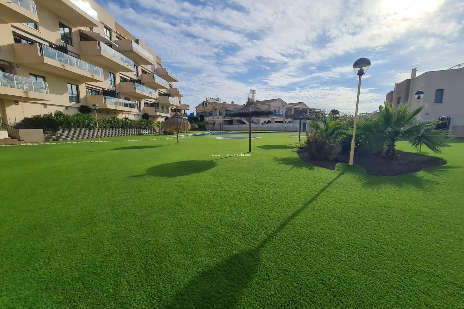 Revente - Villa - Orihuela Costa - La Regia