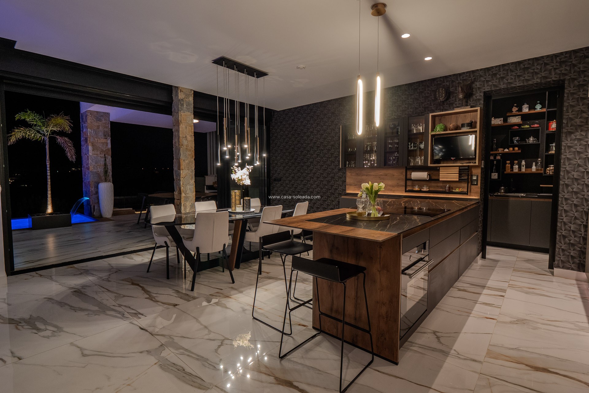 Revente - Villa - Orihuela Costa - Las Colinas Golf Resort