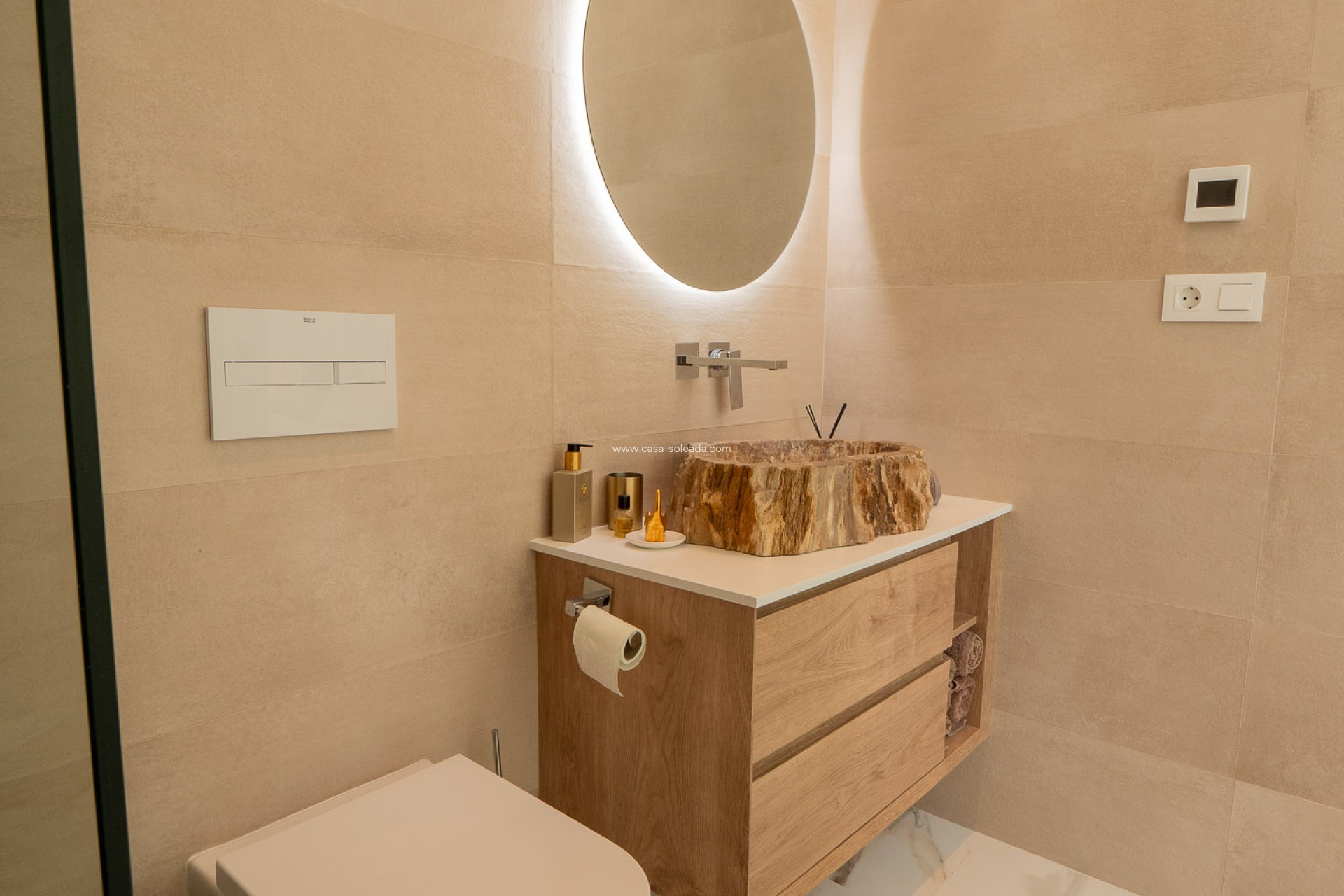 Revente - Villa - Orihuela Costa - Las Colinas Golf Resort