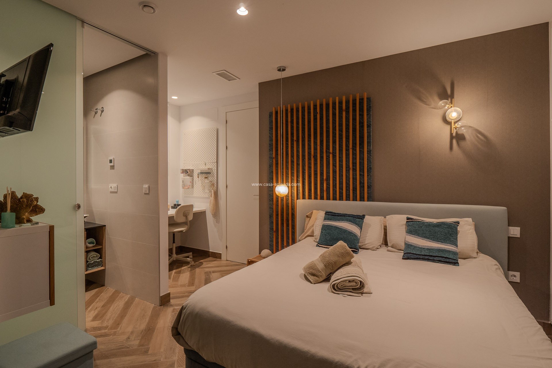 Revente - Villa - Orihuela Costa - Las Colinas Golf Resort