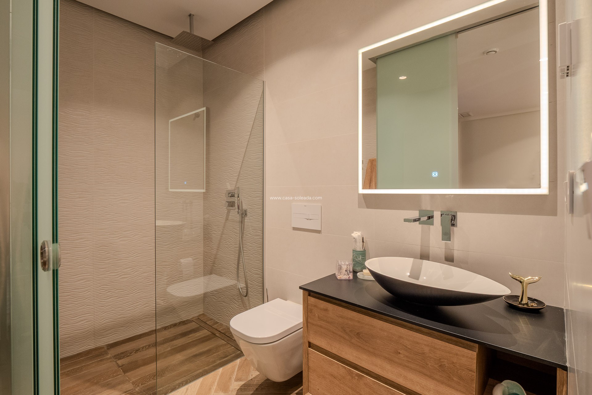 Revente - Villa - Orihuela Costa - Las Colinas Golf Resort