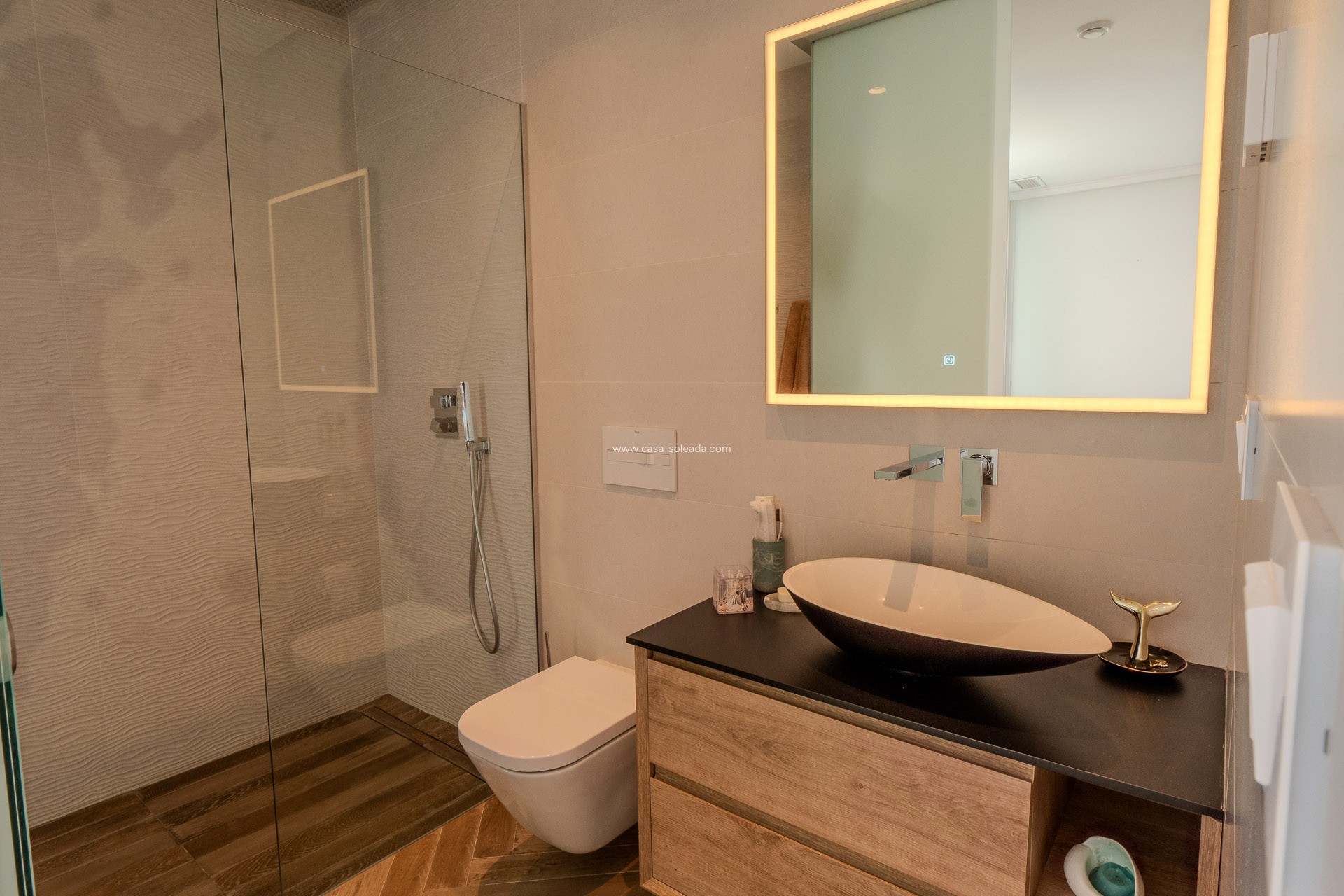 Revente - Villa - Orihuela Costa - Las Colinas Golf Resort