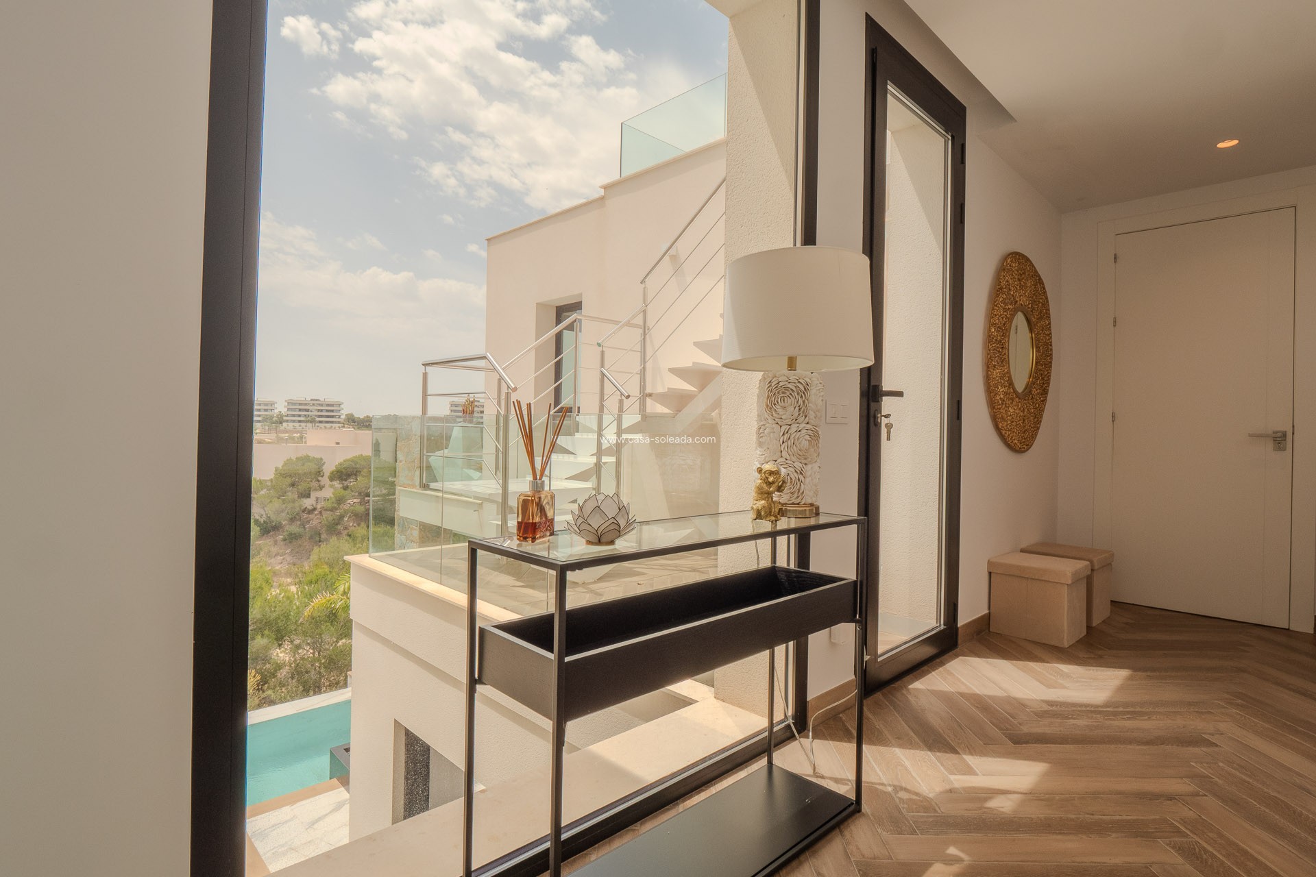 Revente - Villa - Orihuela Costa - Las Colinas Golf Resort