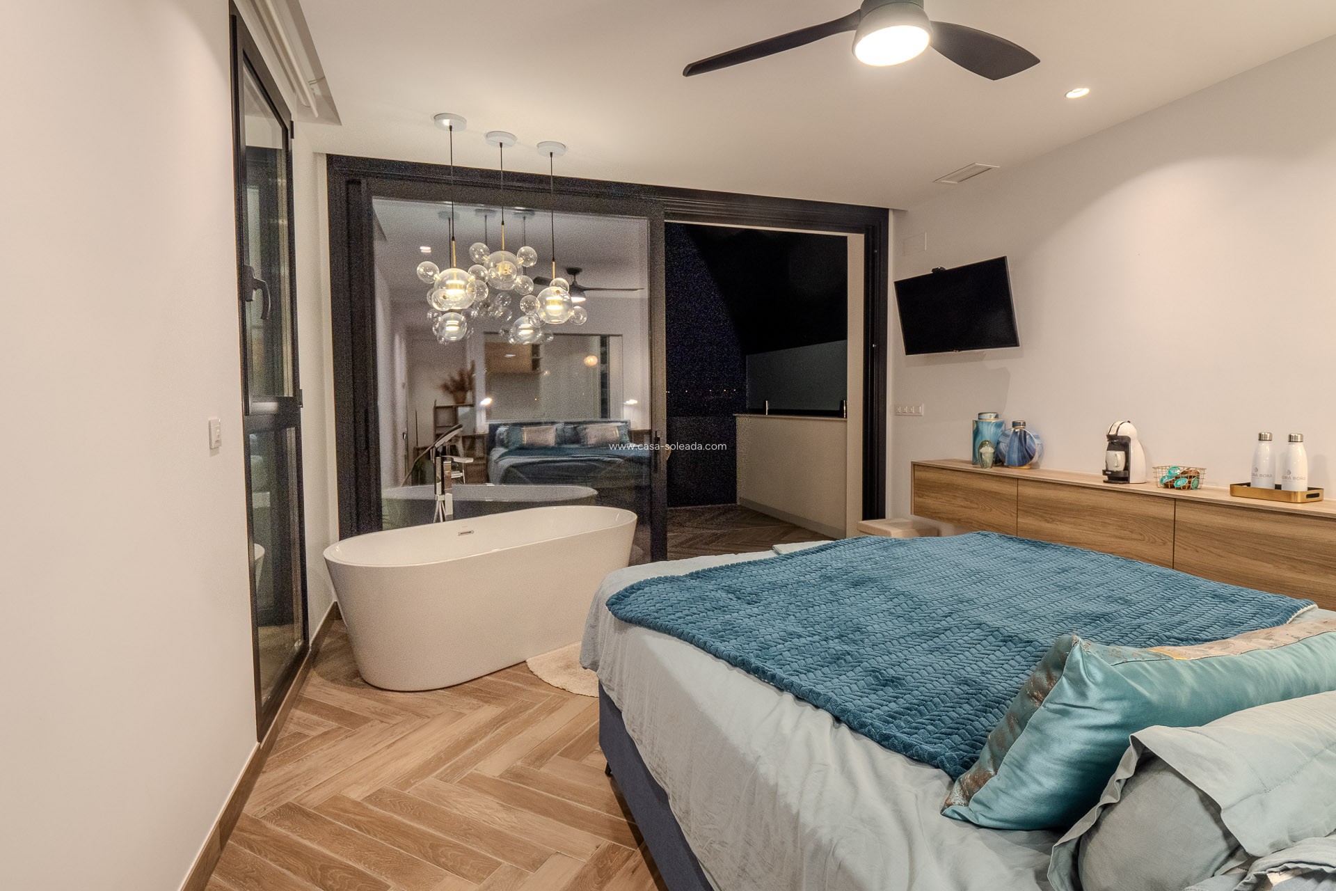 Revente - Villa - Orihuela Costa - Las Colinas Golf Resort