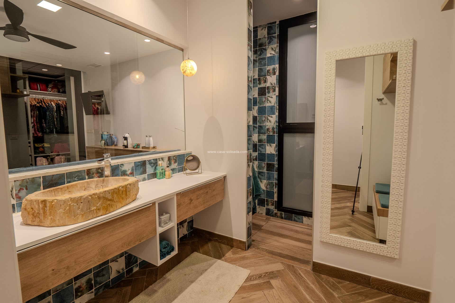 Revente - Villa - Orihuela Costa - Las Colinas Golf Resort