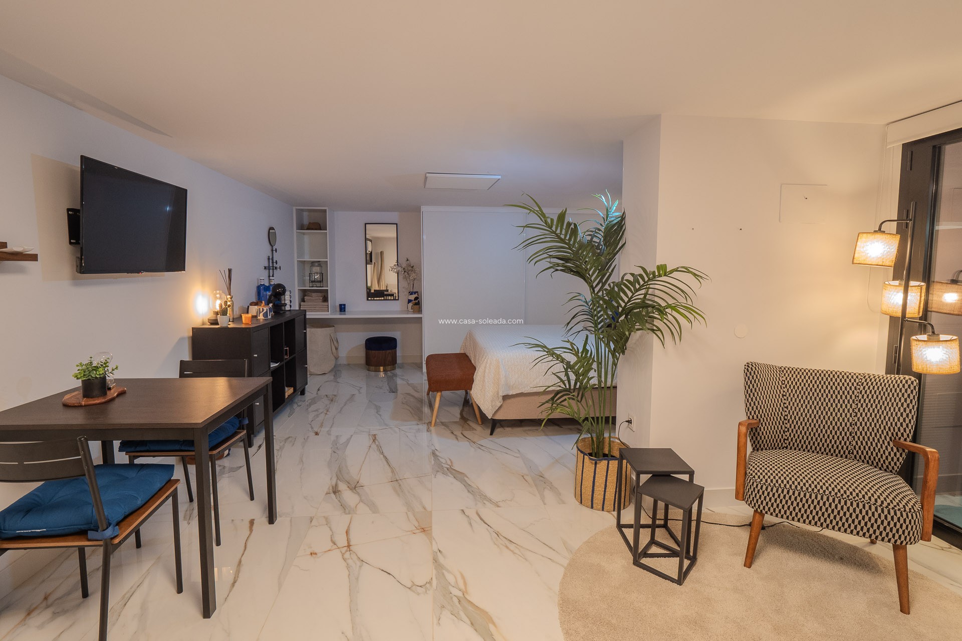 Revente - Villa - Orihuela Costa - Las Colinas Golf Resort