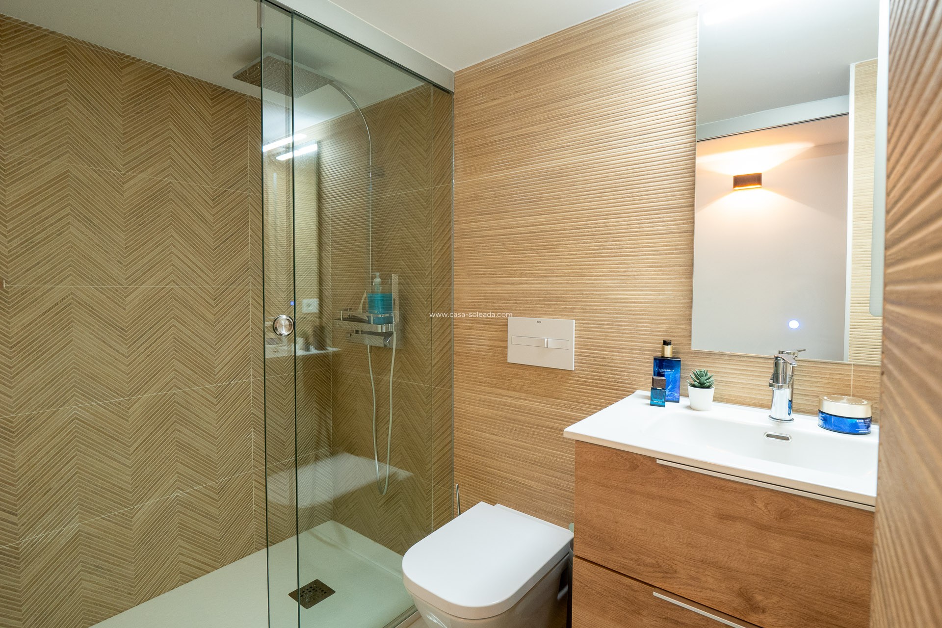Revente - Villa - Orihuela Costa - Las Colinas Golf Resort
