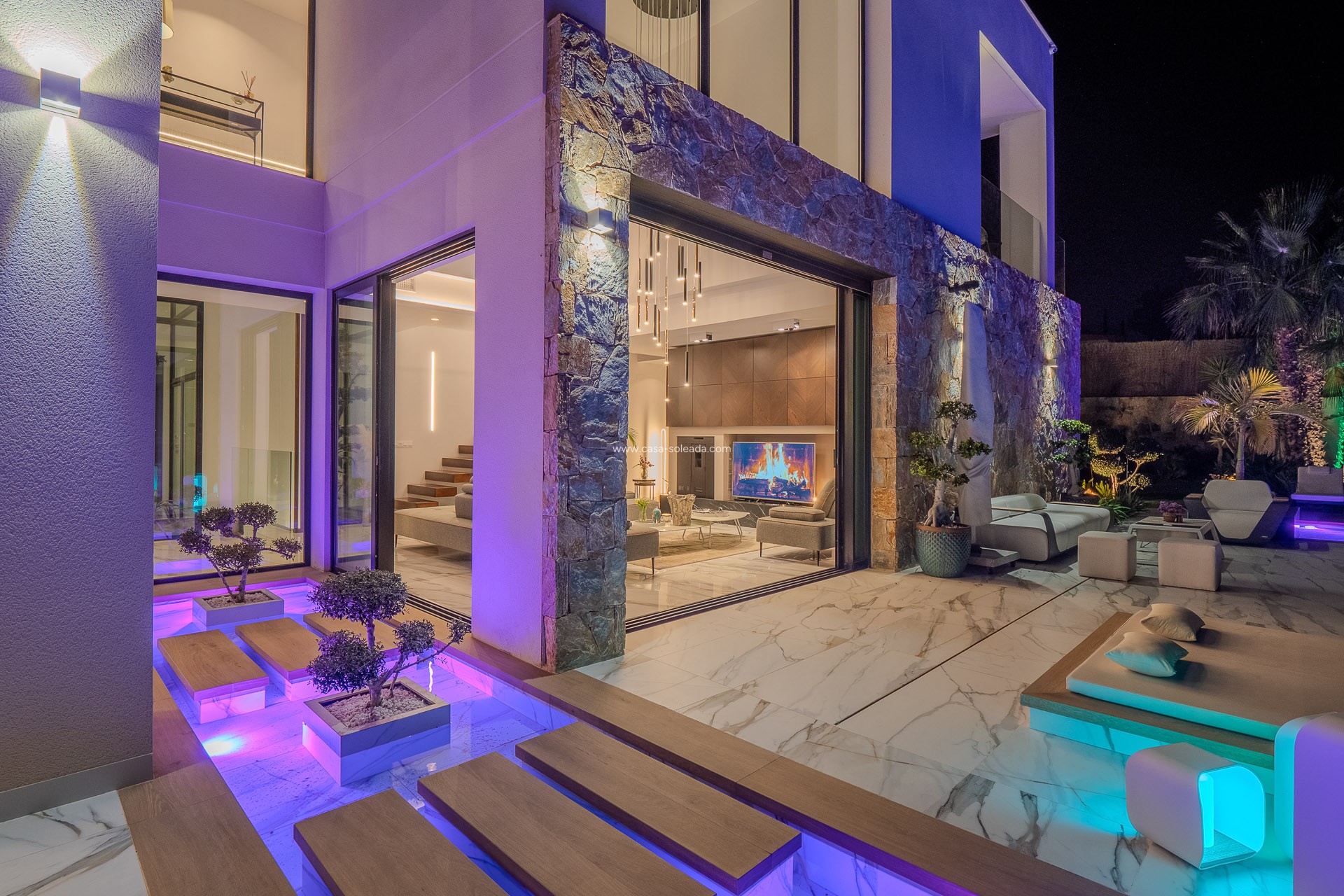 Revente - Villa - Orihuela Costa - Las Colinas Golf Resort