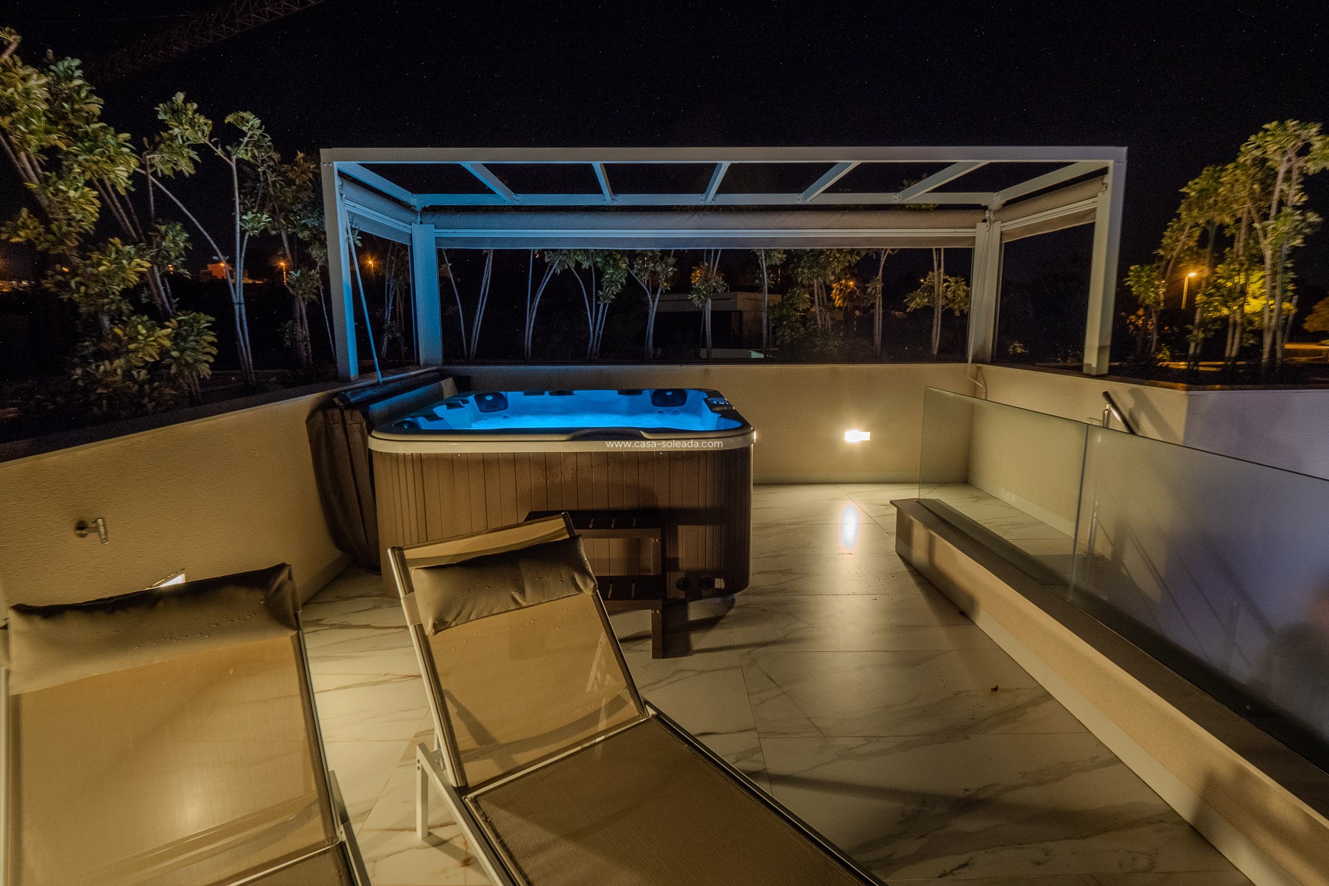Revente - Villa - Orihuela Costa - Las Colinas Golf Resort