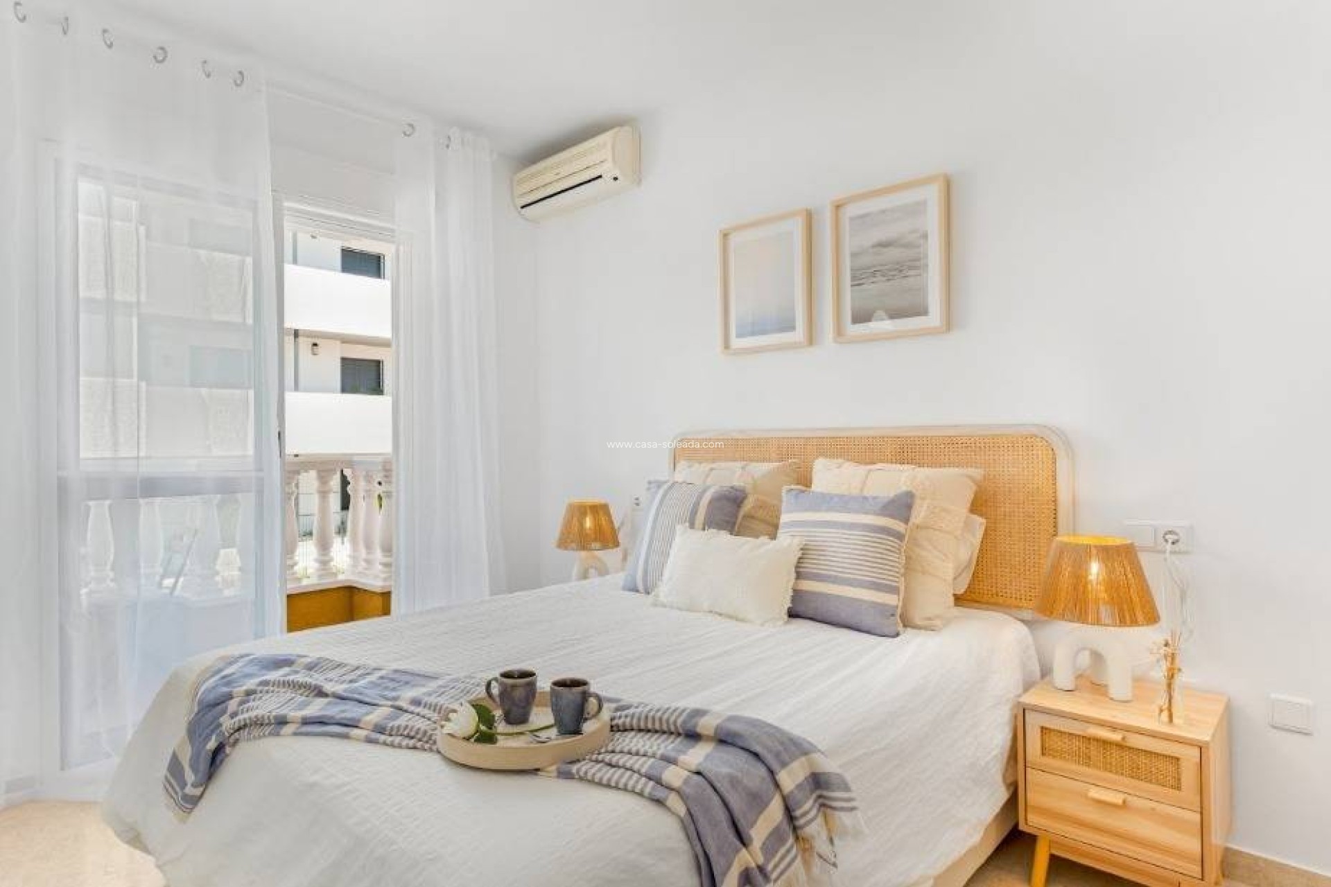 Revente - Villa - Orihuela Costa - Las Filipinas