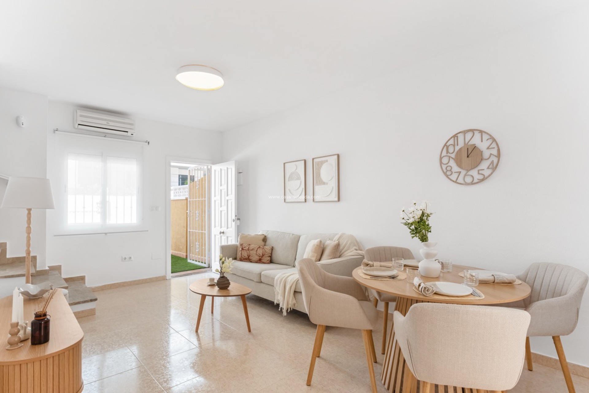 Revente - Villa - Orihuela Costa - Las Filipinas
