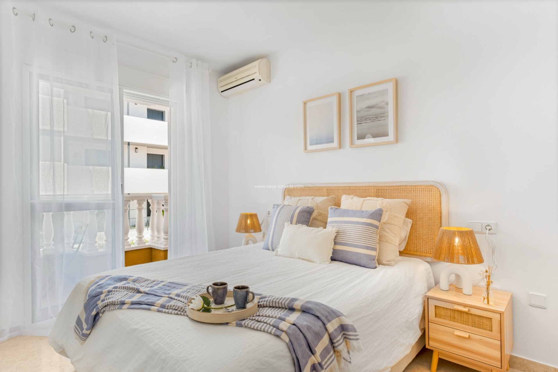 Revente - Villa - Orihuela Costa - Las Filipinas