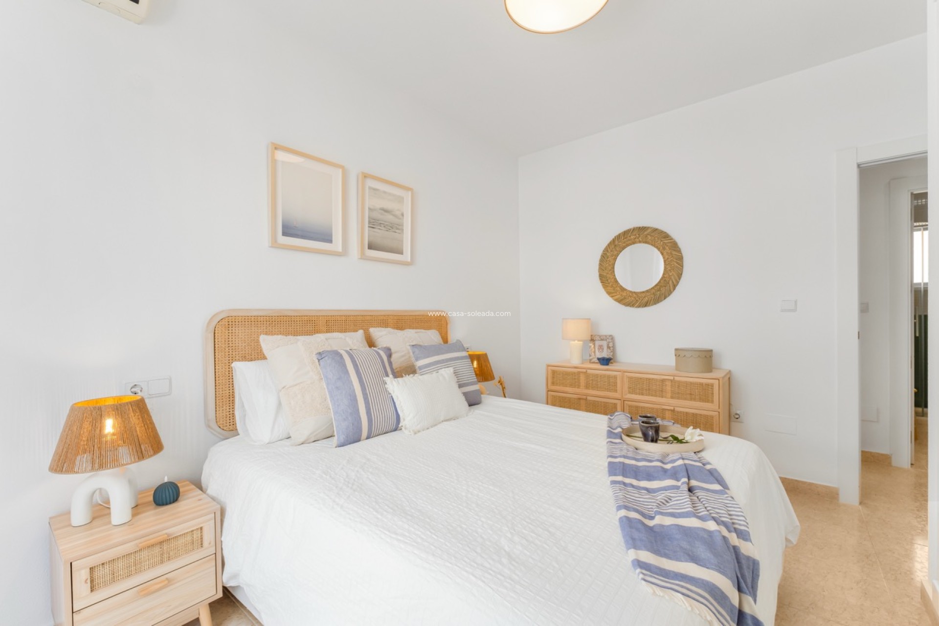 Revente - Villa - Orihuela Costa - Las Filipinas