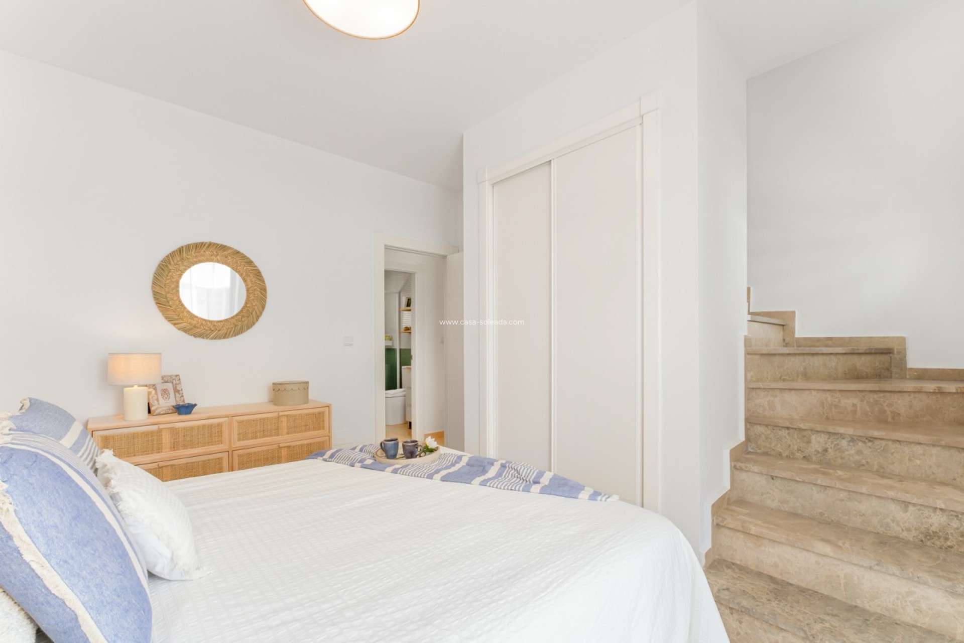 Revente - Villa - Orihuela Costa - Las Filipinas