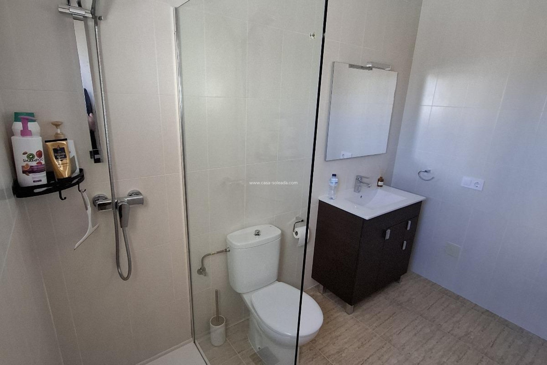 Revente - Villa - Orihuela Costa - Lomas De Cabo Roig-los Dolses
