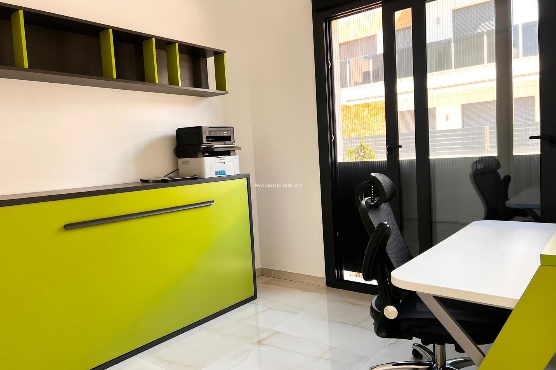 Revente - Villa - Orihuela Costa - Lomas De Cabo Roig-los Dolses