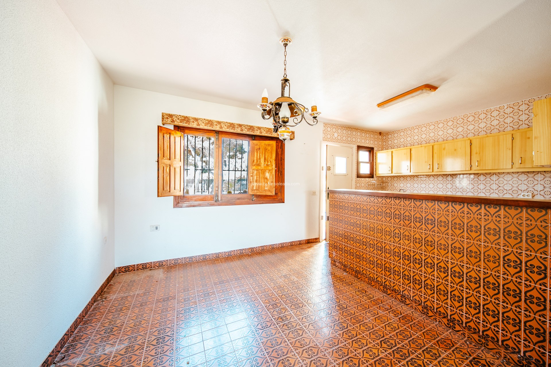 Revente - Villa - Orihuela Costa - Playa Flamenca
