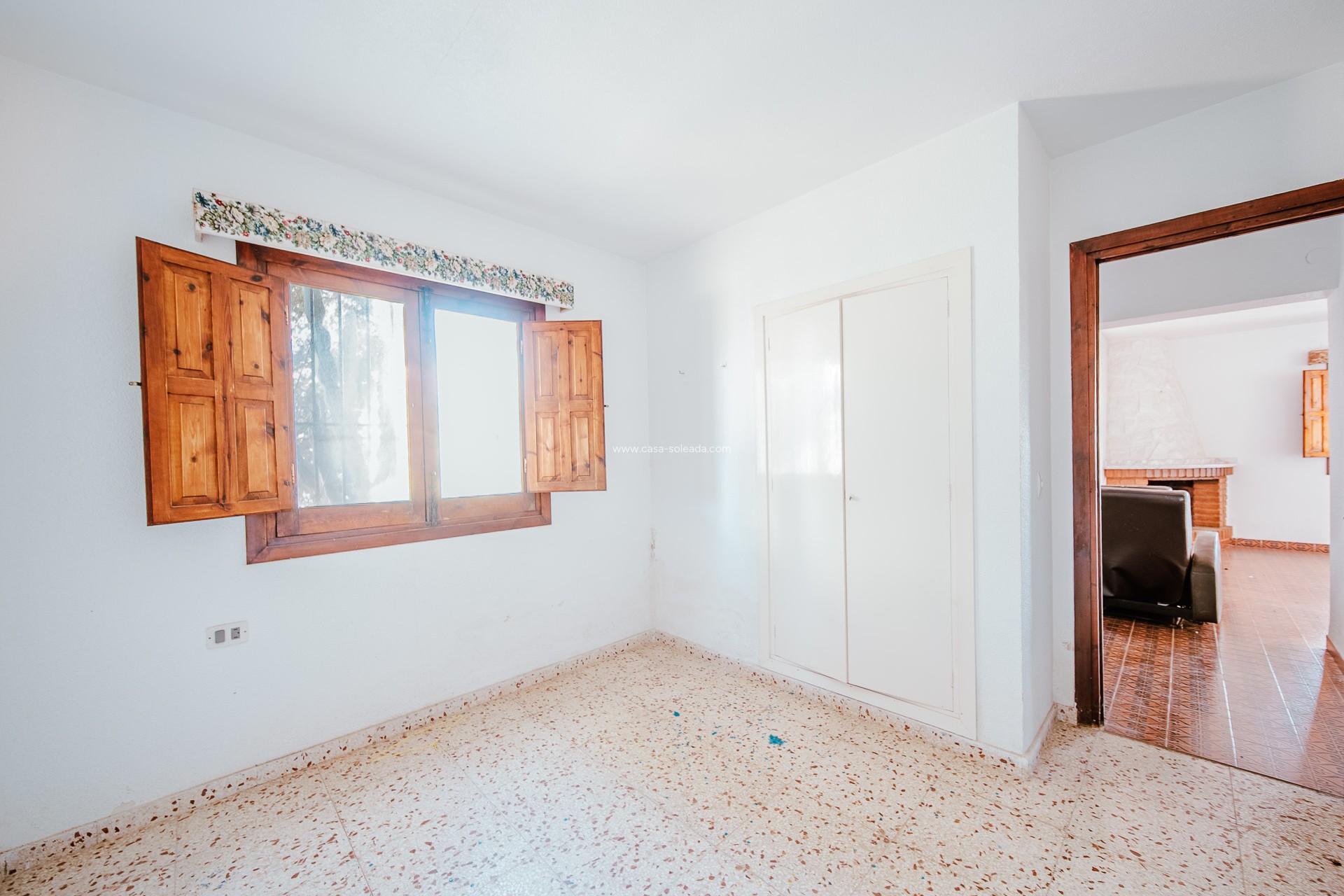 Revente - Villa - Orihuela Costa - Playa Flamenca
