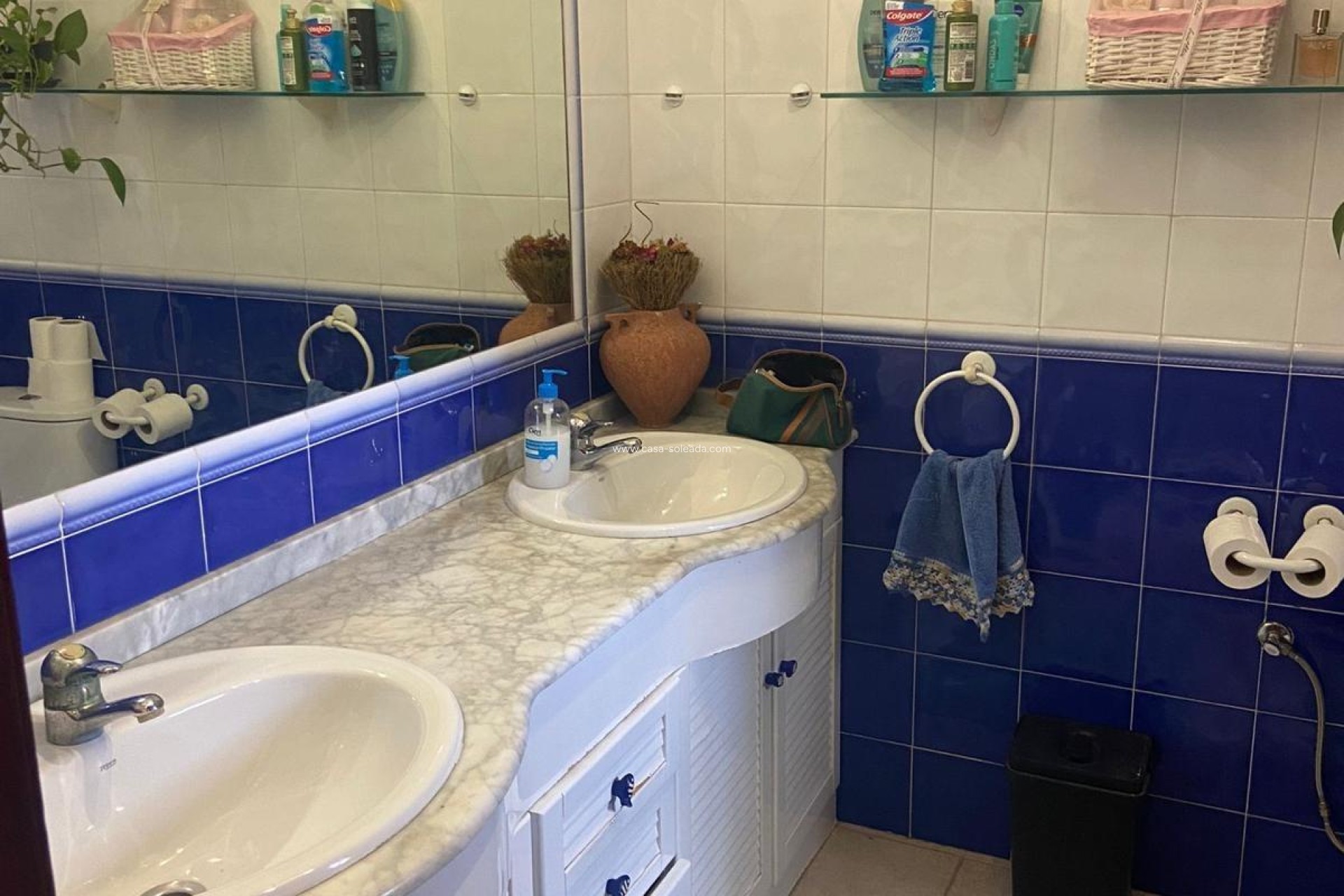 Revente - Villa - Orihuela Costa - Punta Prima