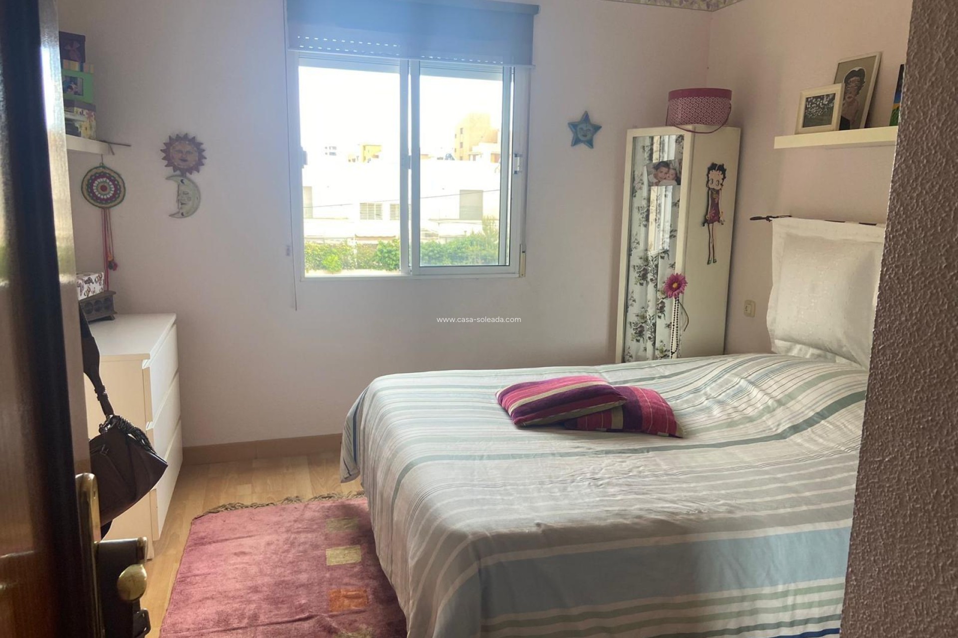 Revente - Villa - Orihuela Costa - Punta Prima