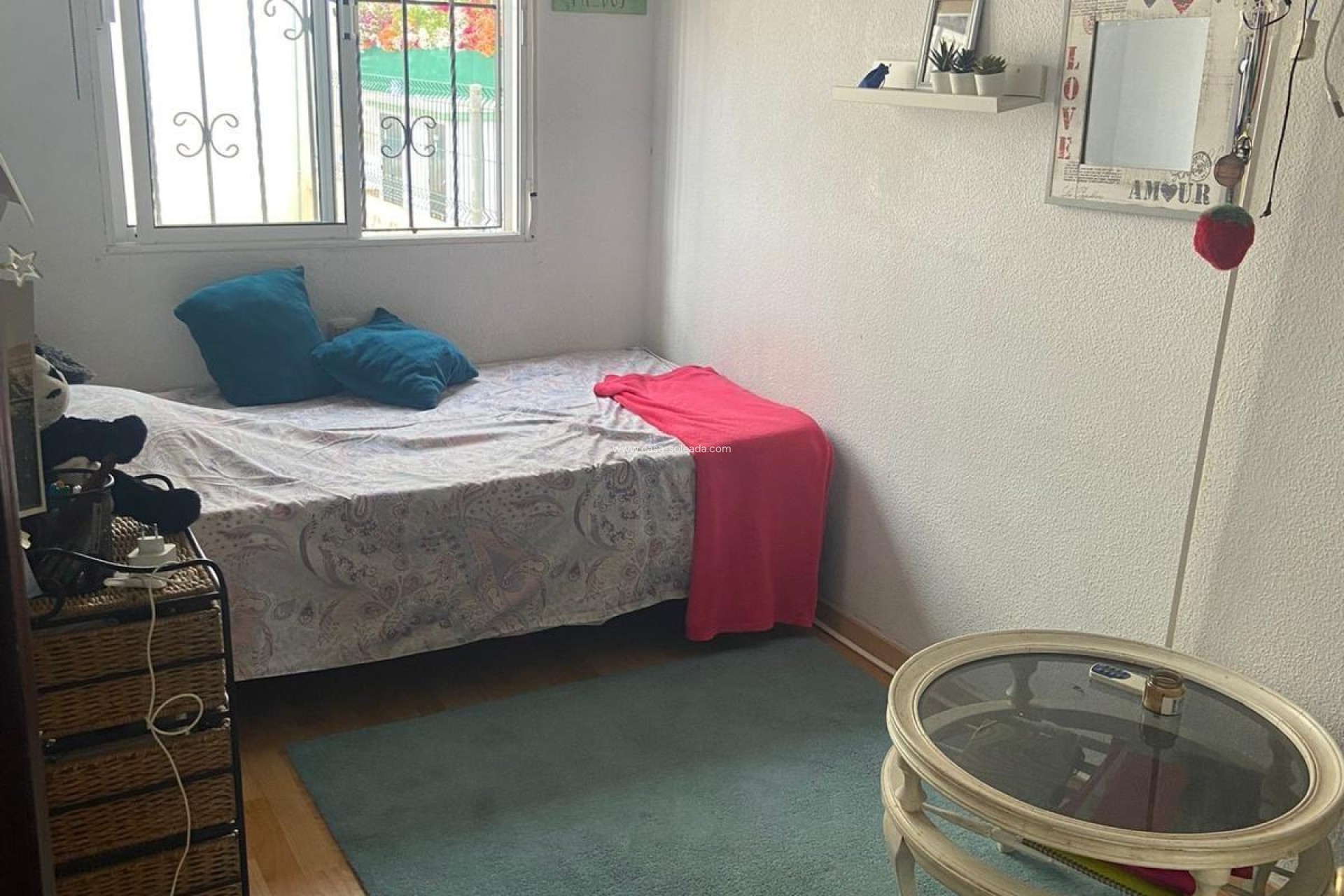 Revente - Villa - Orihuela Costa - Punta Prima