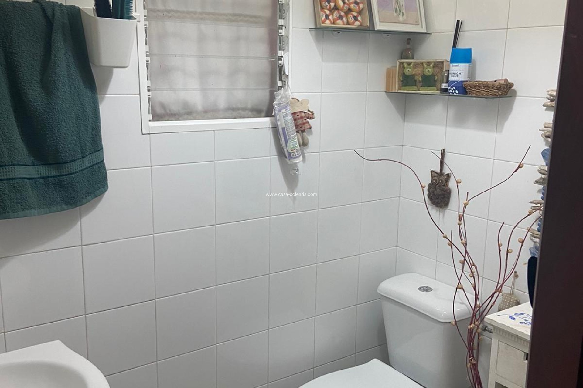 Revente - Villa - Orihuela Costa - Punta Prima